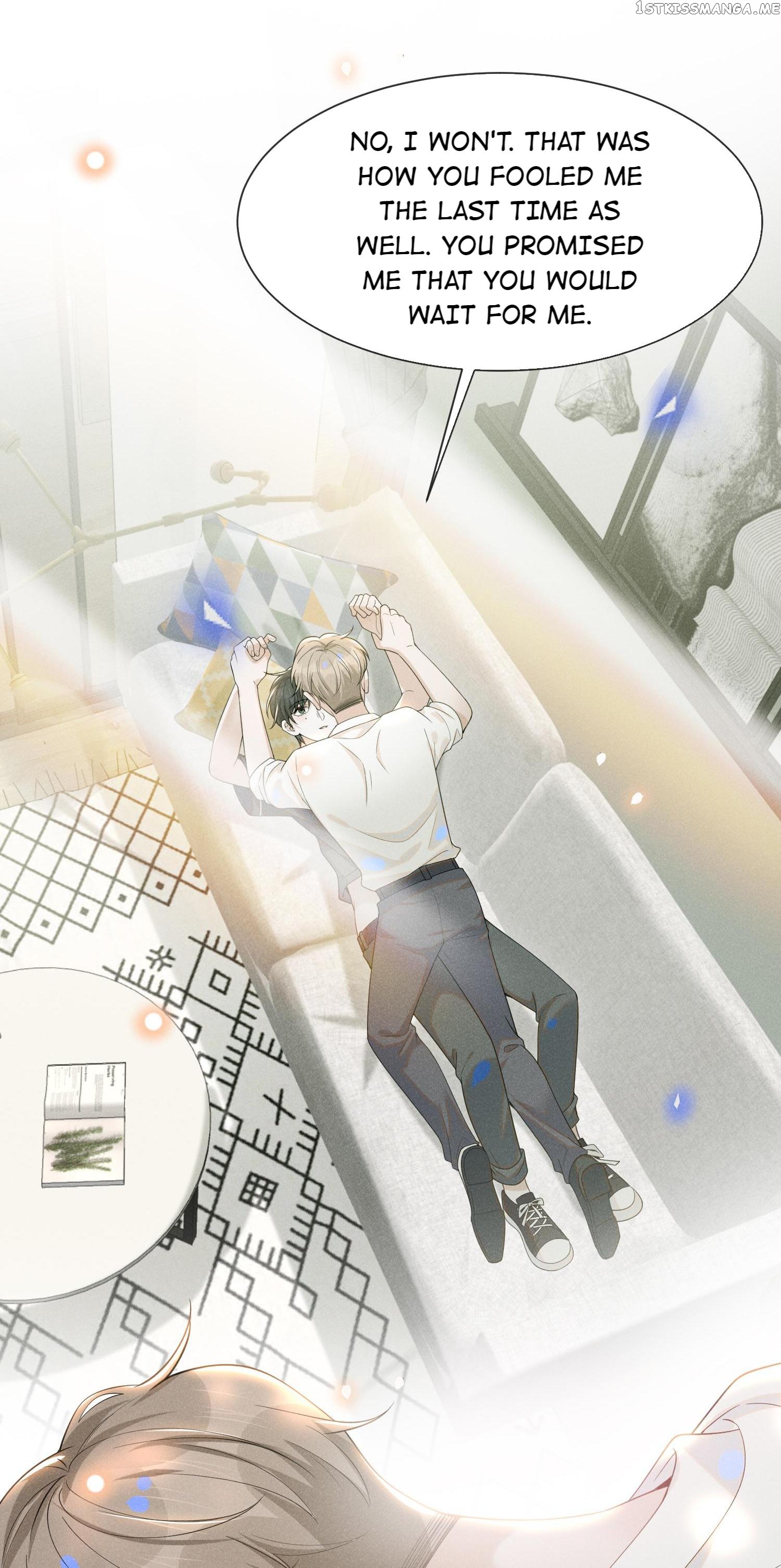 See You Never chapter 46 - page 3