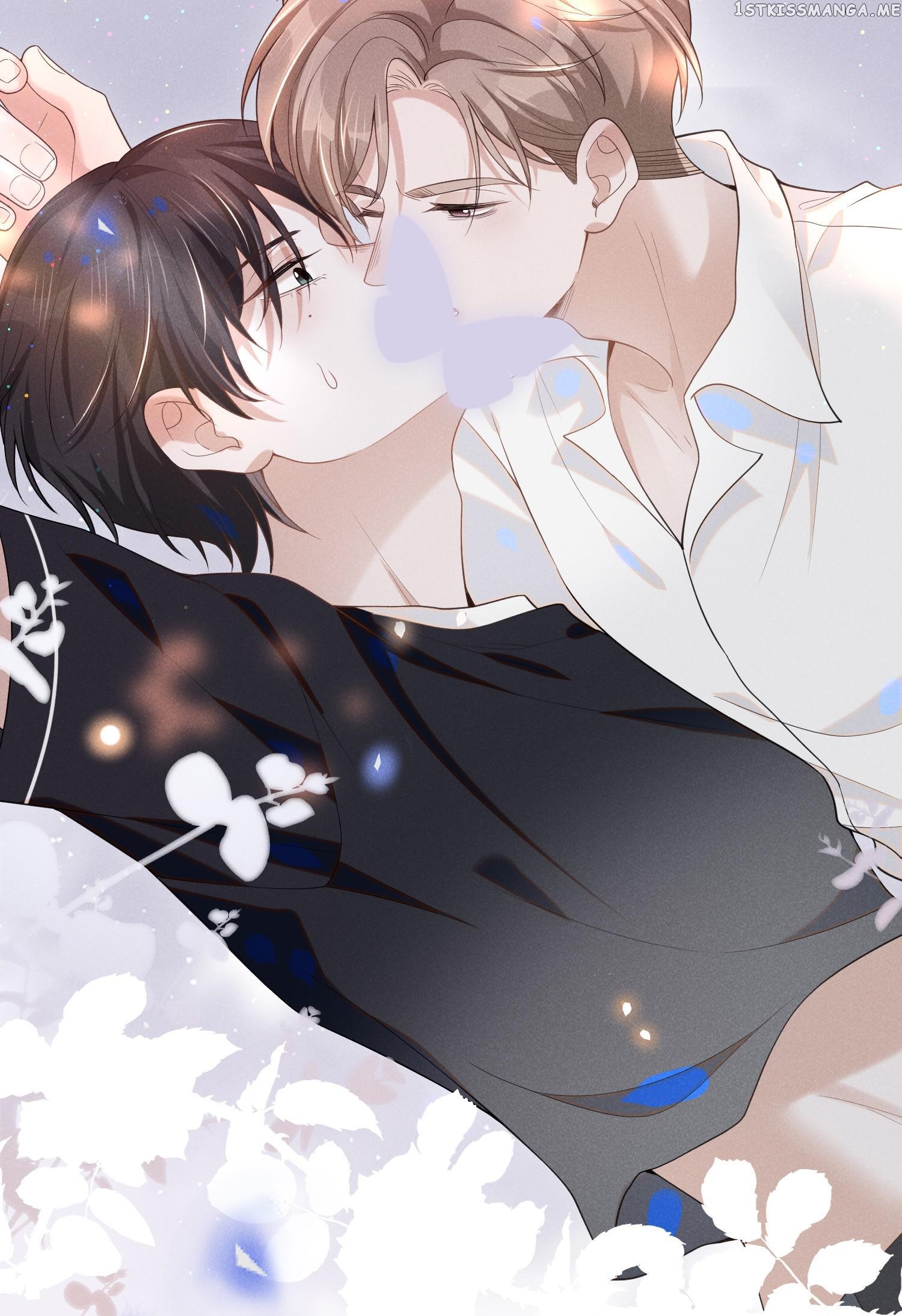 See You Never chapter 46 - page 6