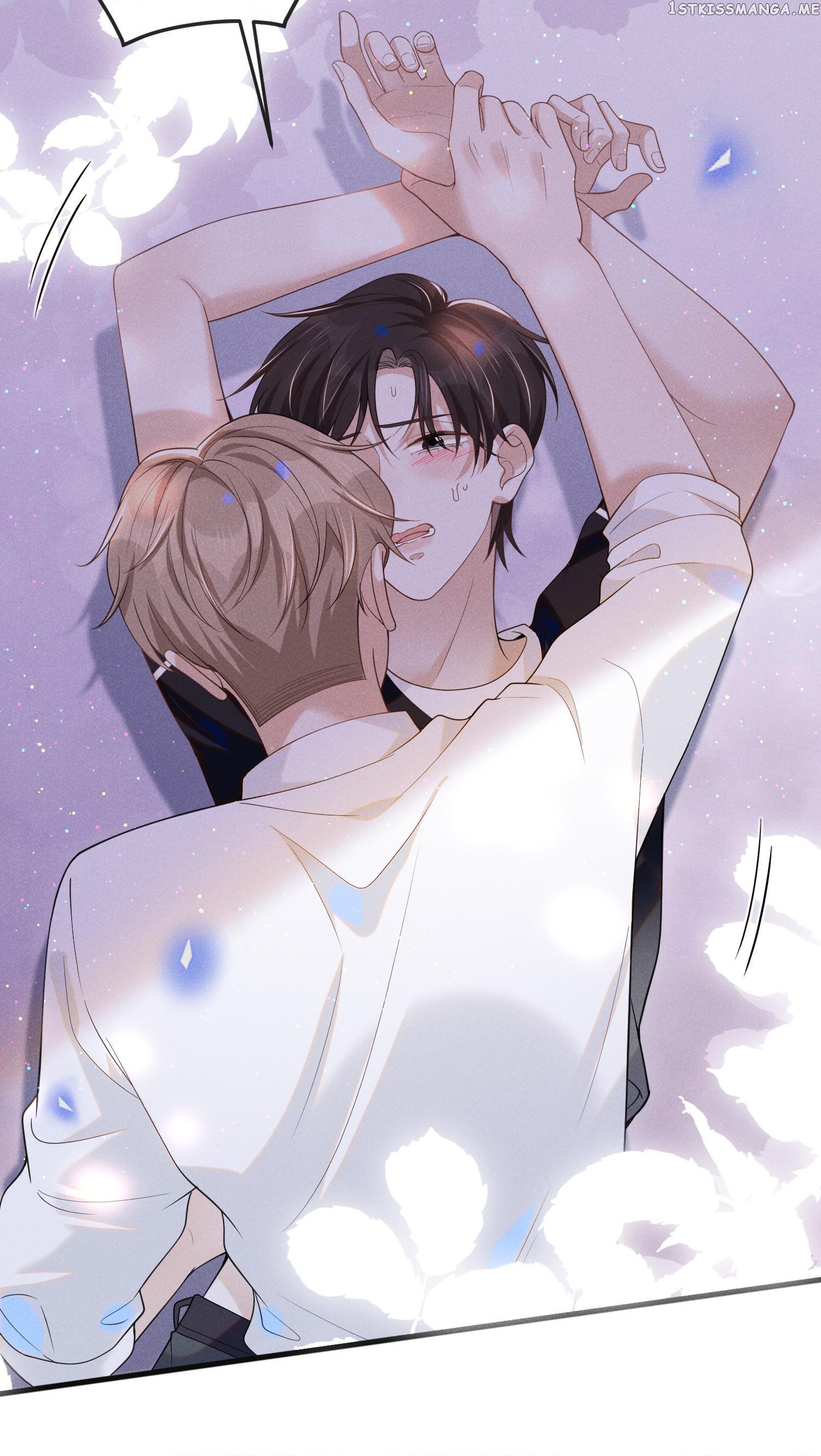 See You Never chapter 46 - page 8