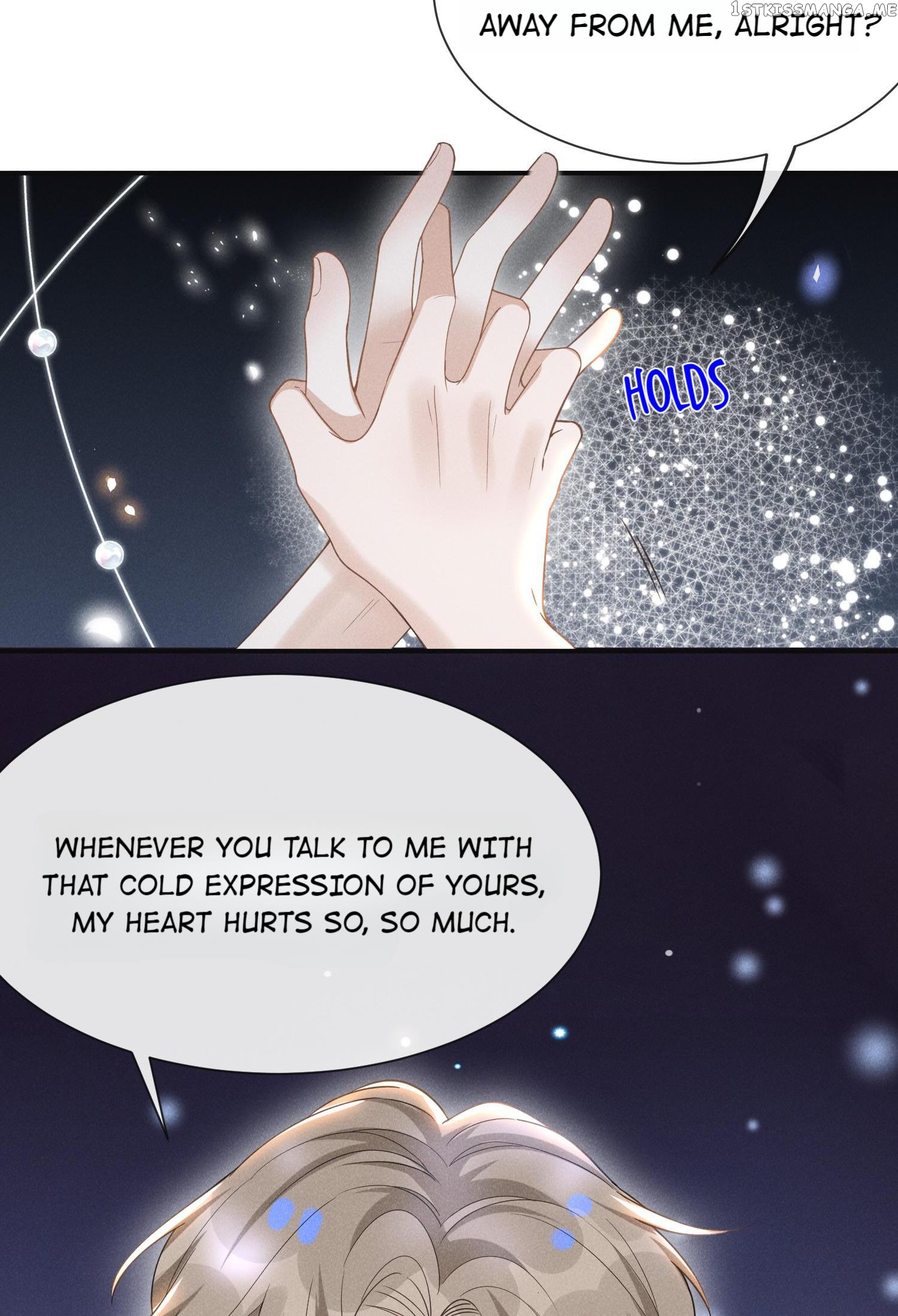 See You Never chapter 45 - page 10
