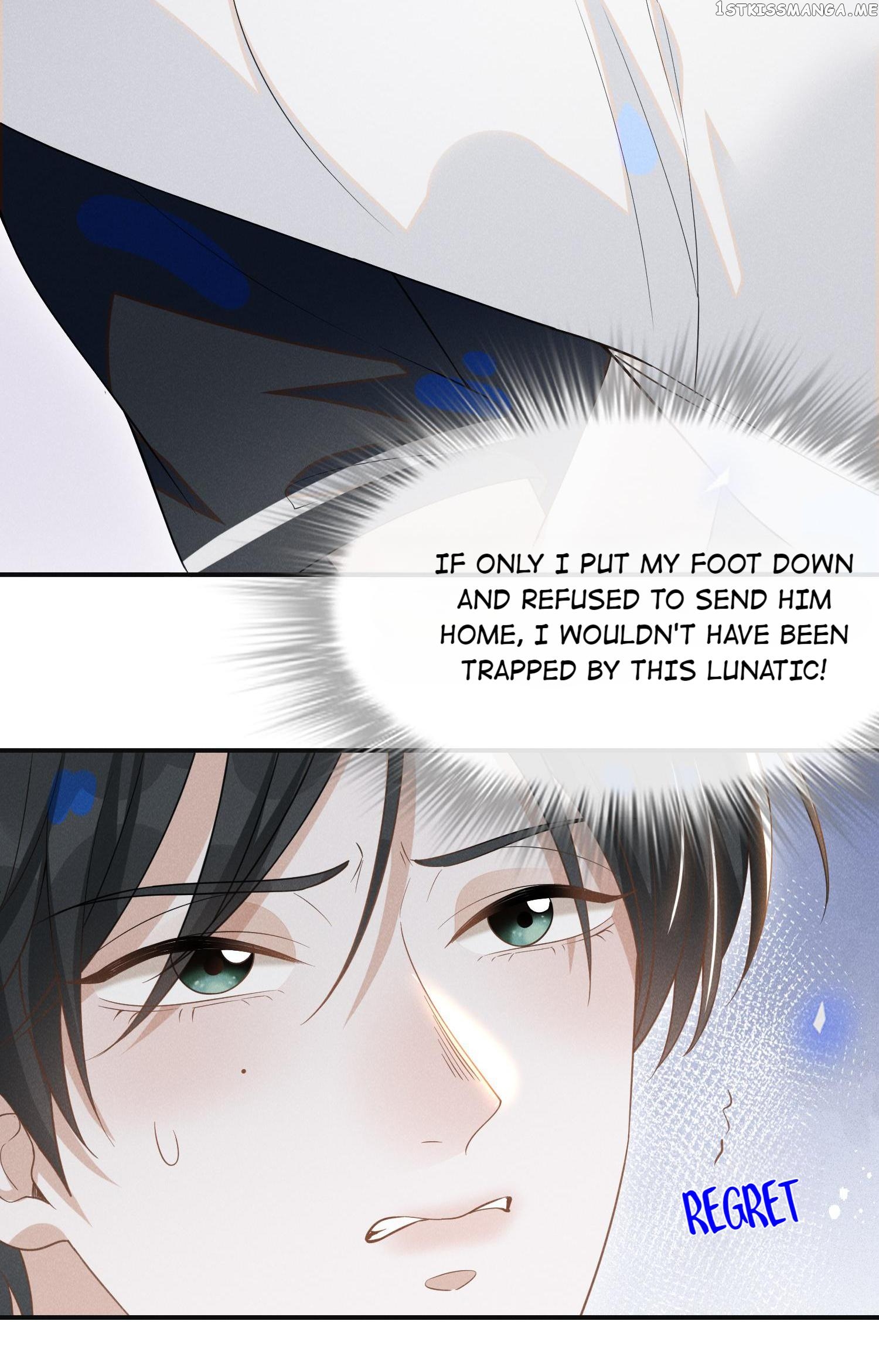 See You Never chapter 45 - page 13
