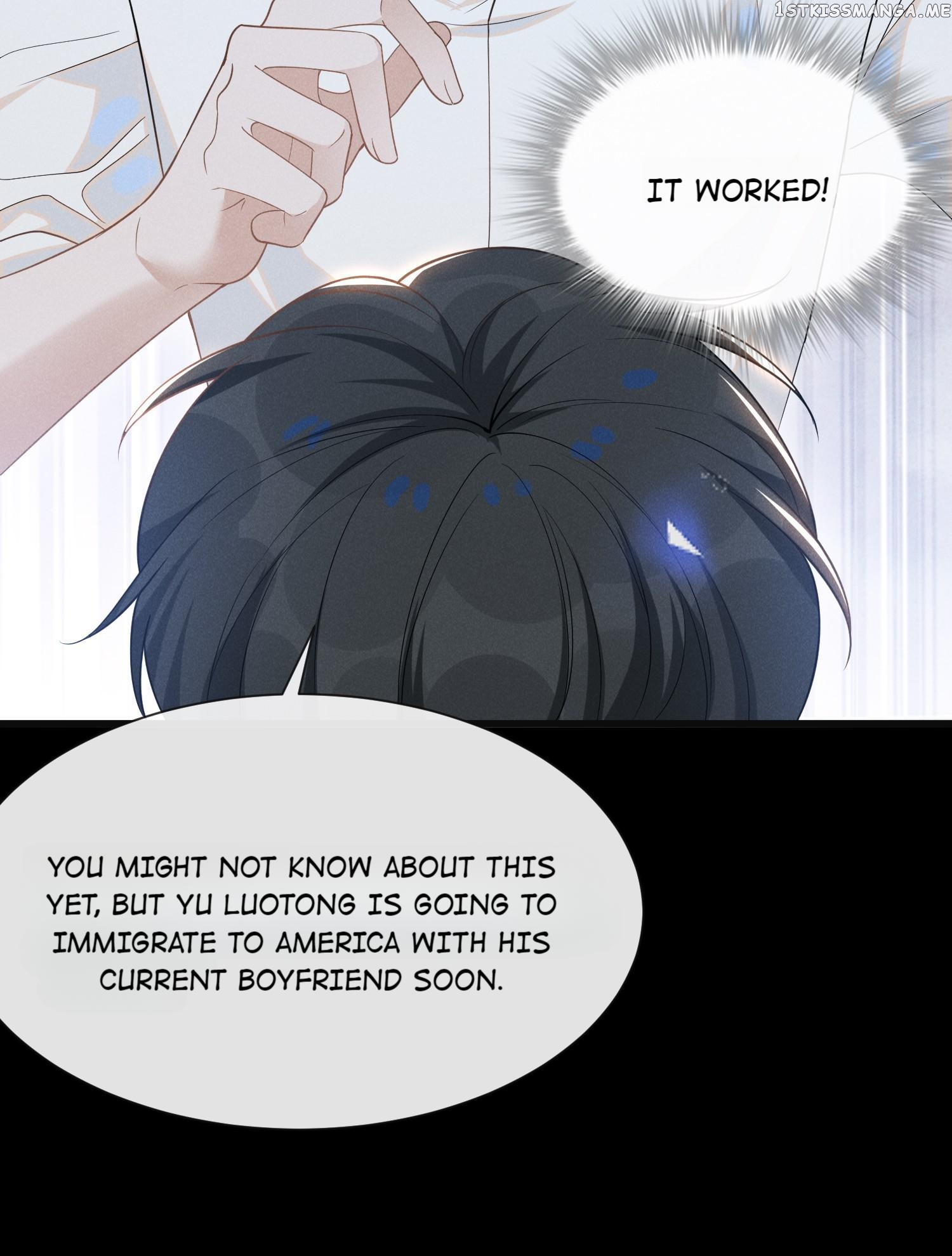 See You Never chapter 45 - page 16
