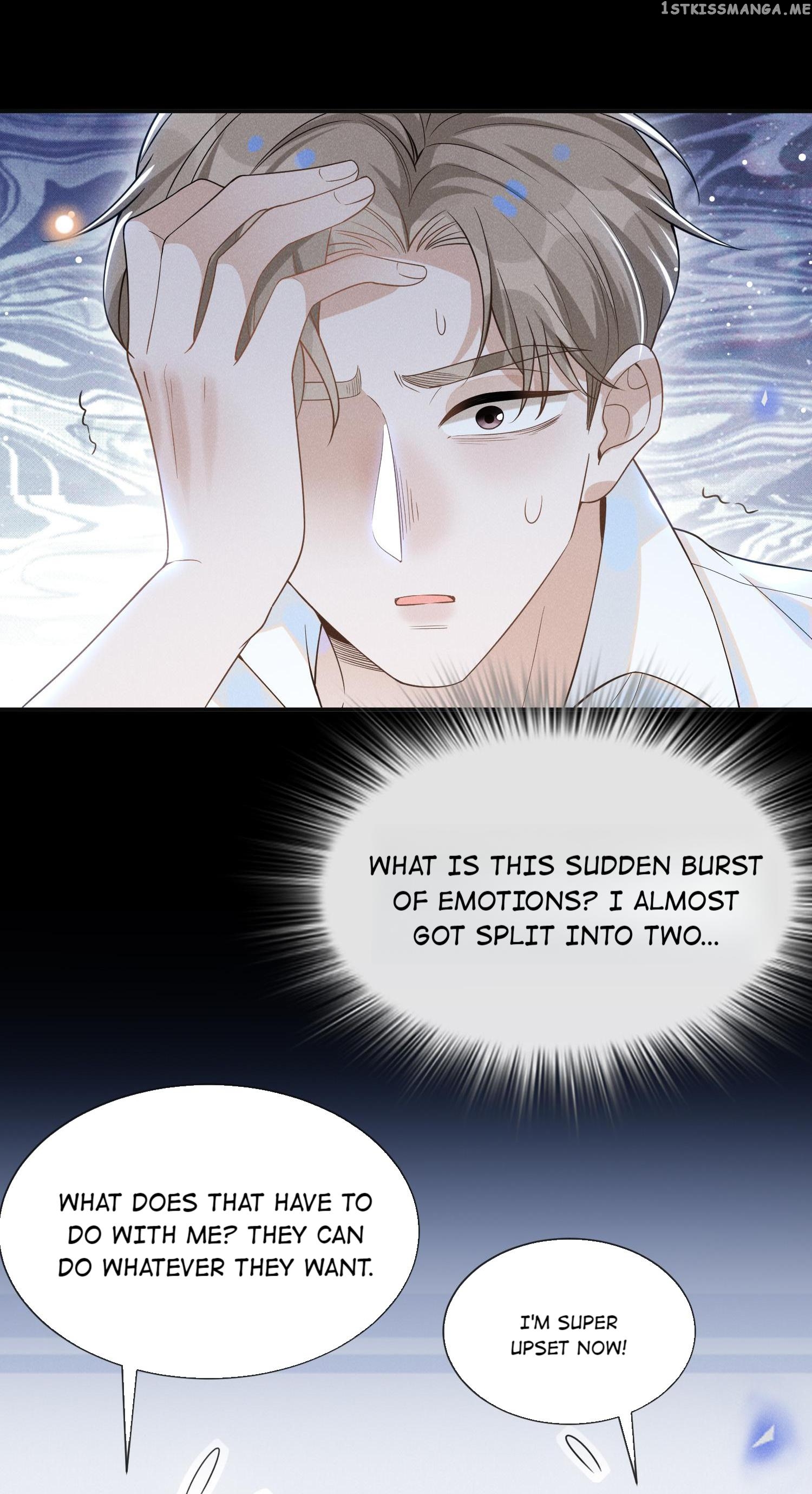 See You Never chapter 45 - page 17