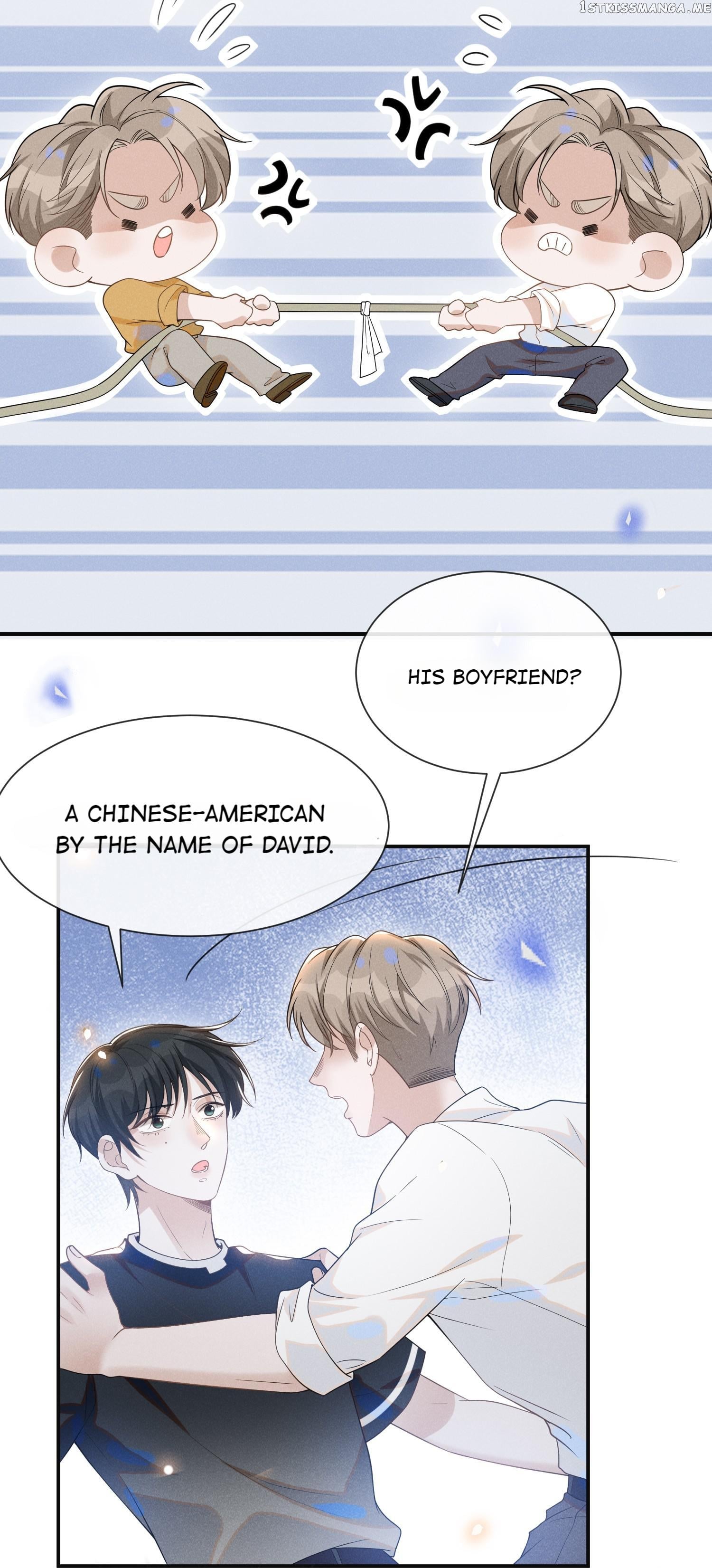 See You Never chapter 45 - page 18