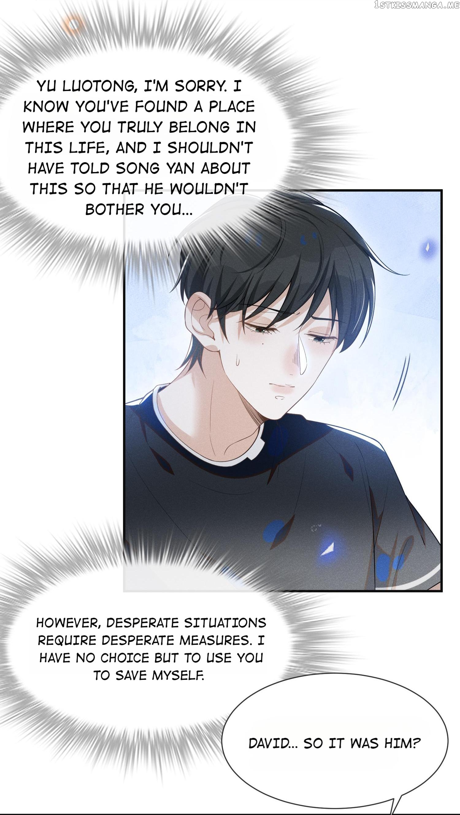 See You Never chapter 45 - page 19