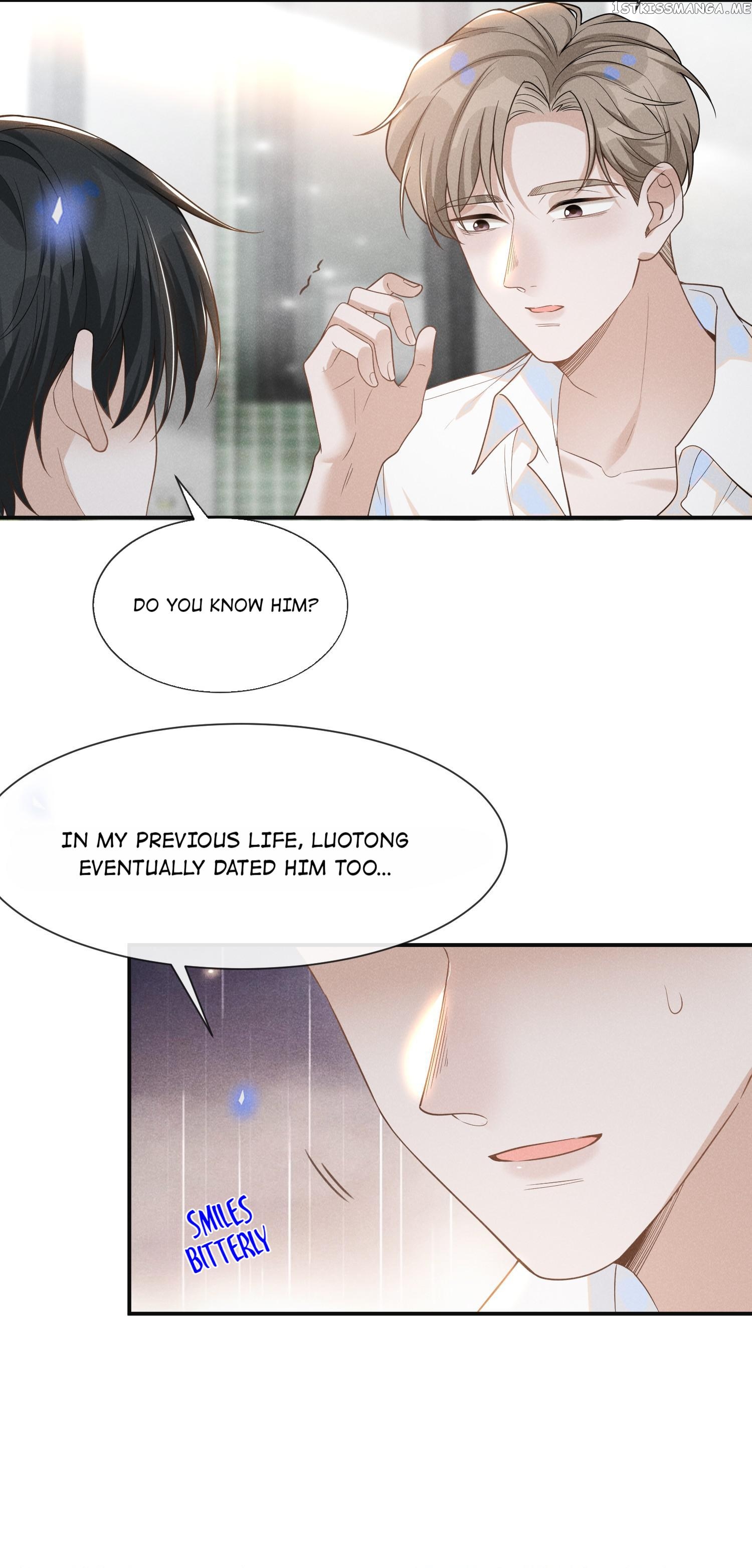 See You Never chapter 45 - page 20