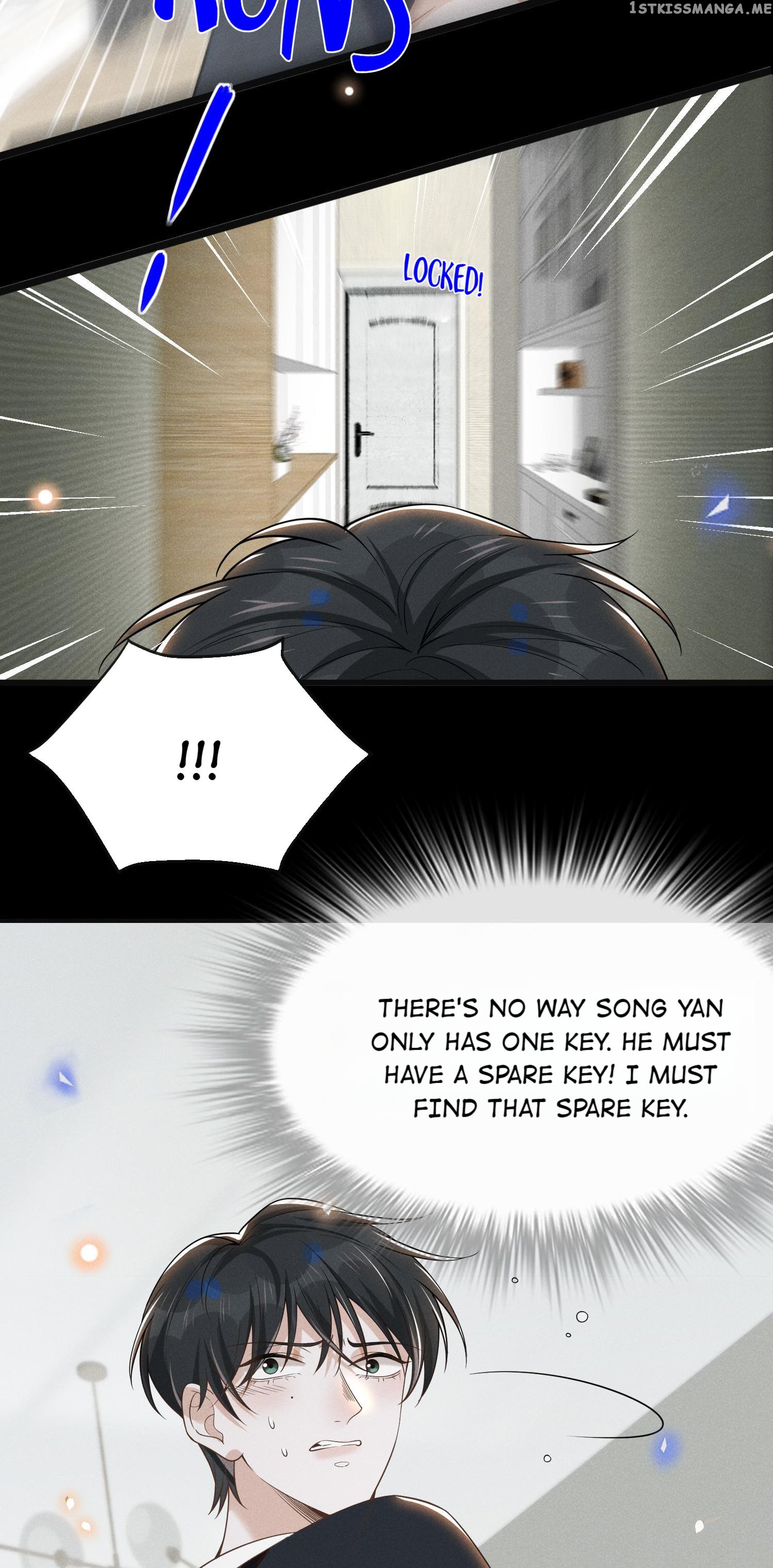 See You Never chapter 45 - page 23
