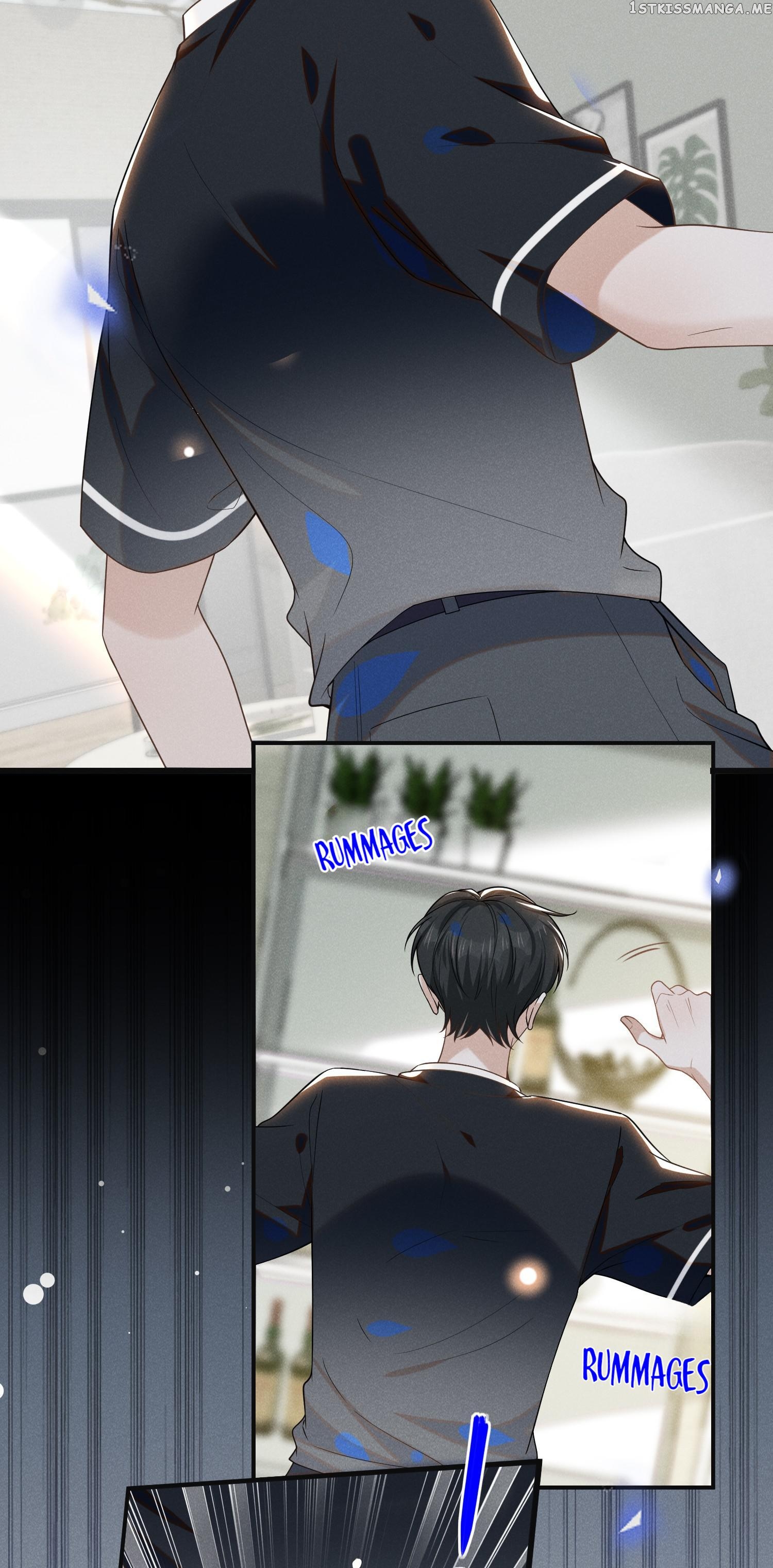 See You Never chapter 45 - page 24