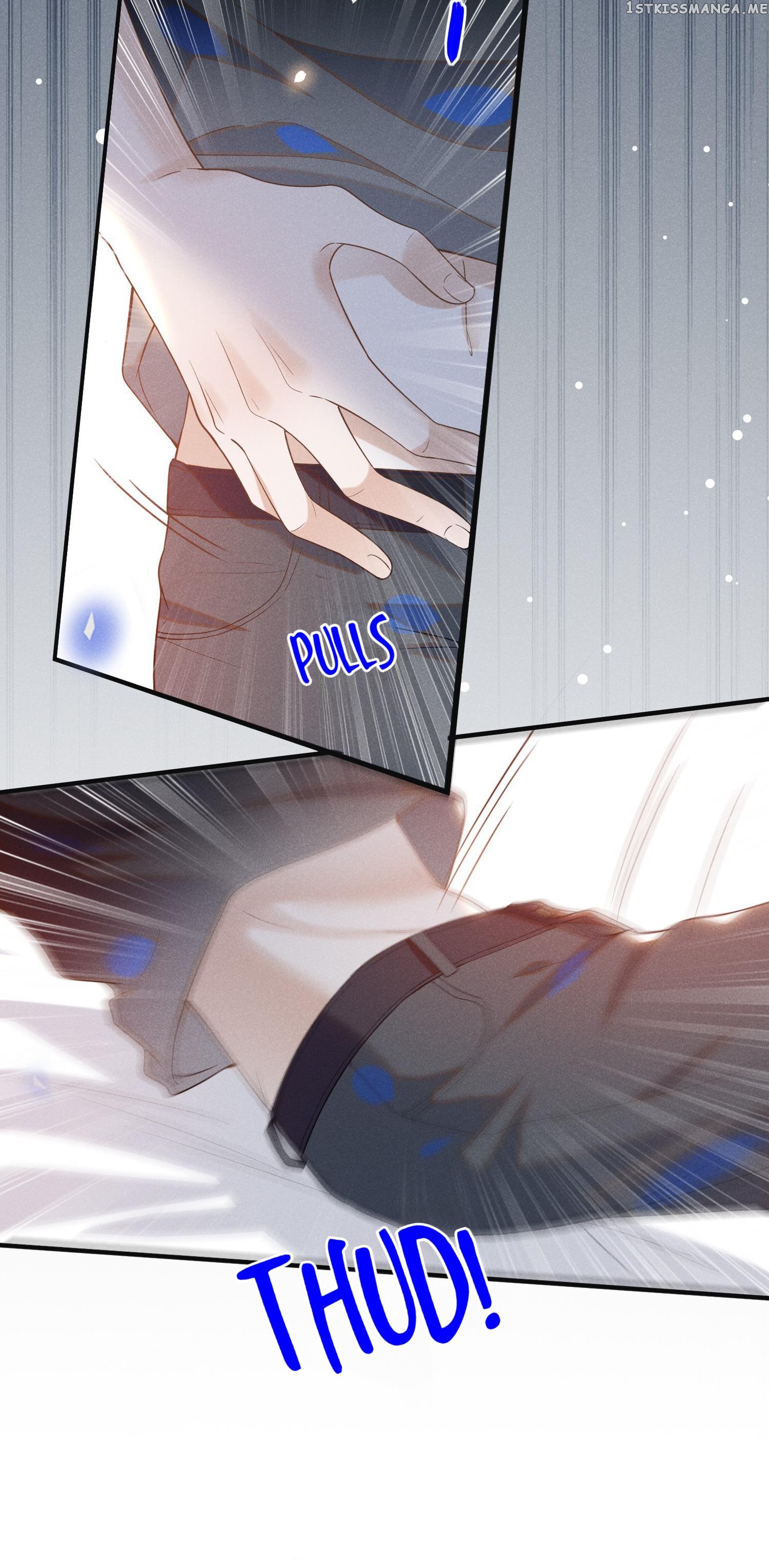 See You Never chapter 45 - page 25