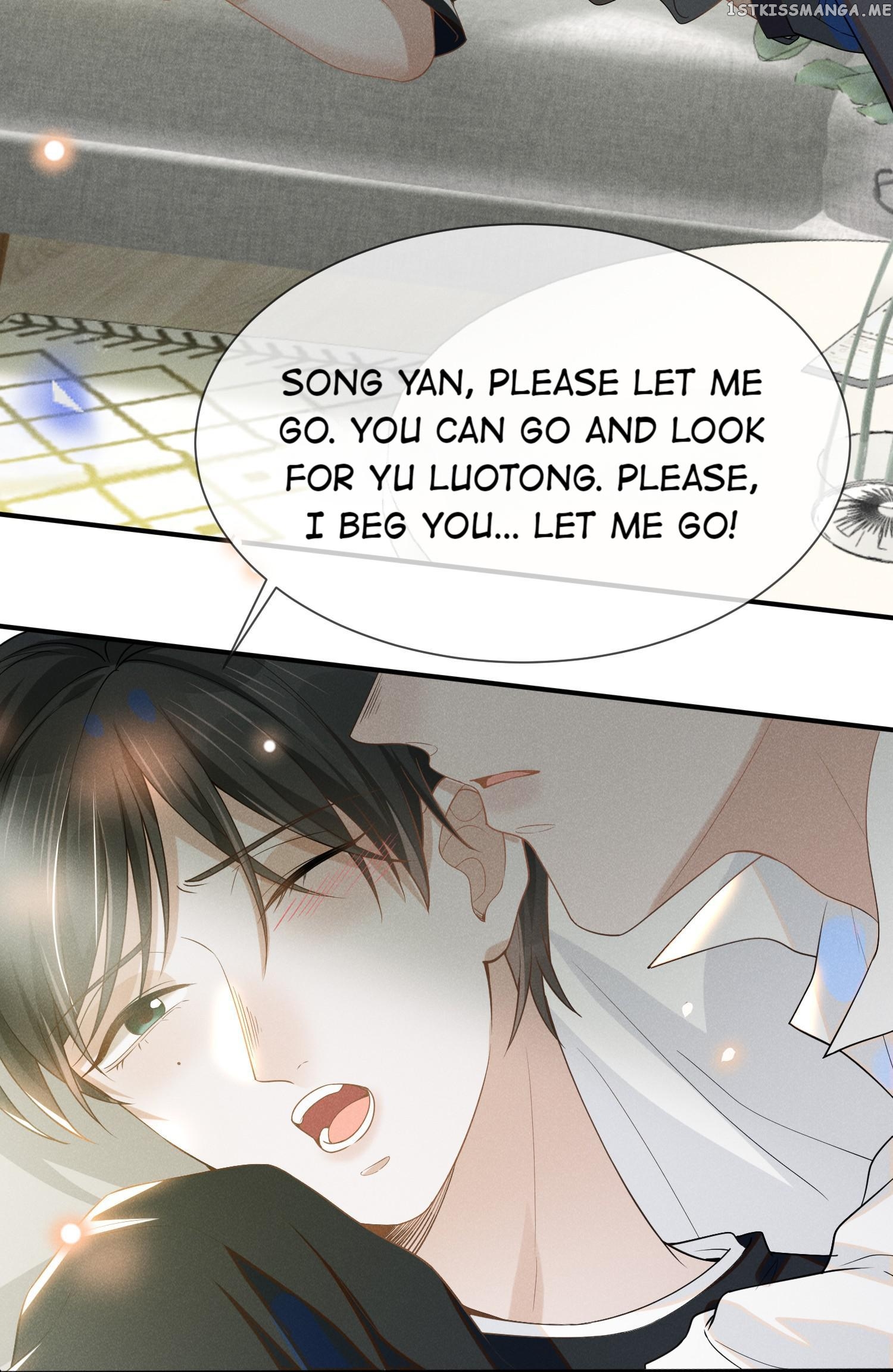 See You Never chapter 45 - page 27