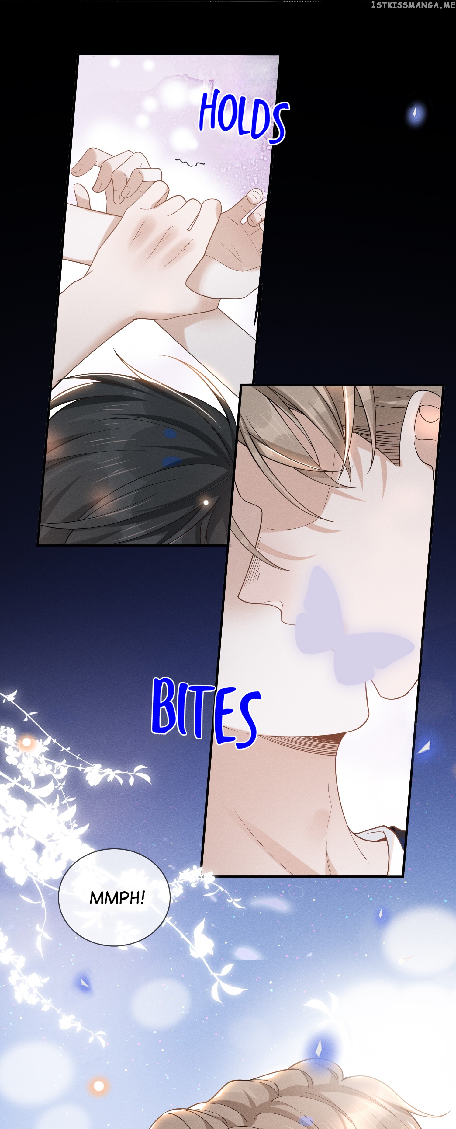 See You Never chapter 45 - page 28