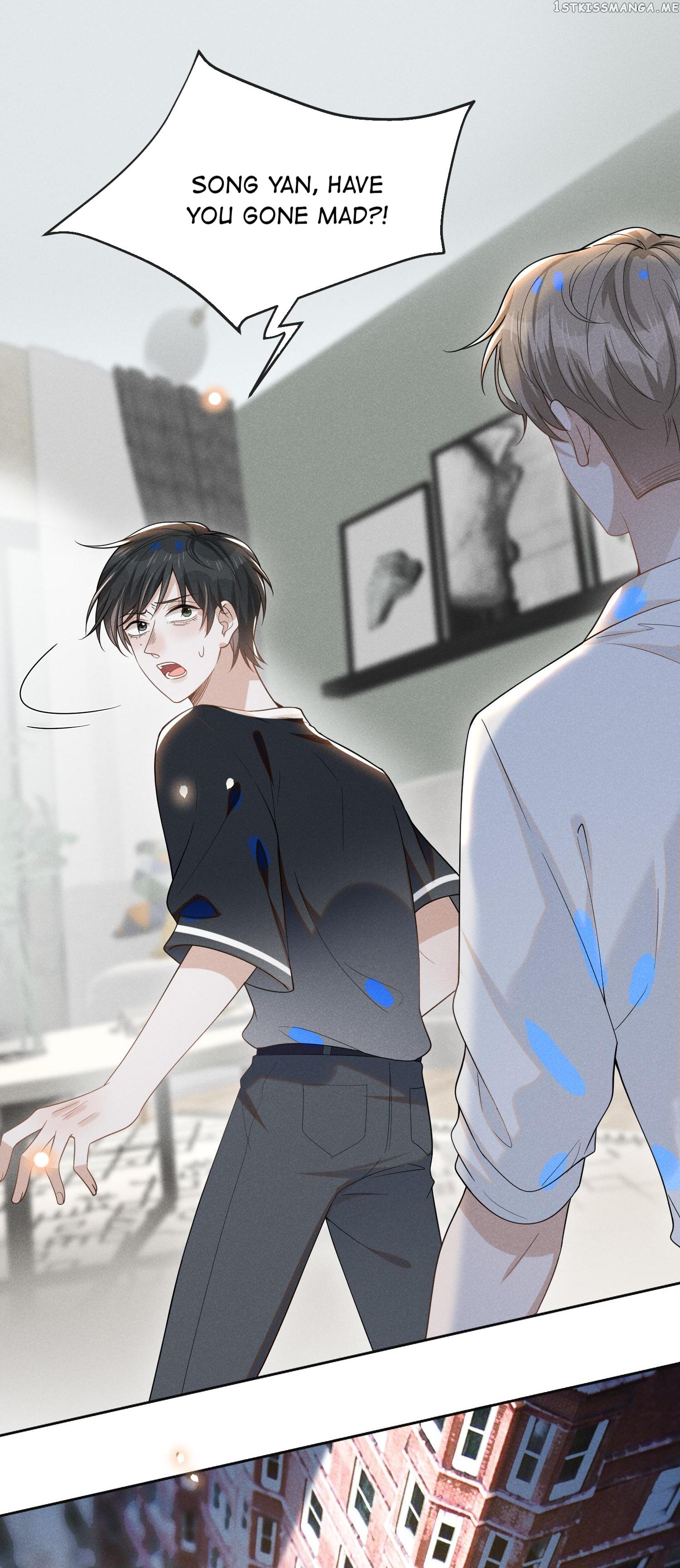 See You Never chapter 45 - page 3