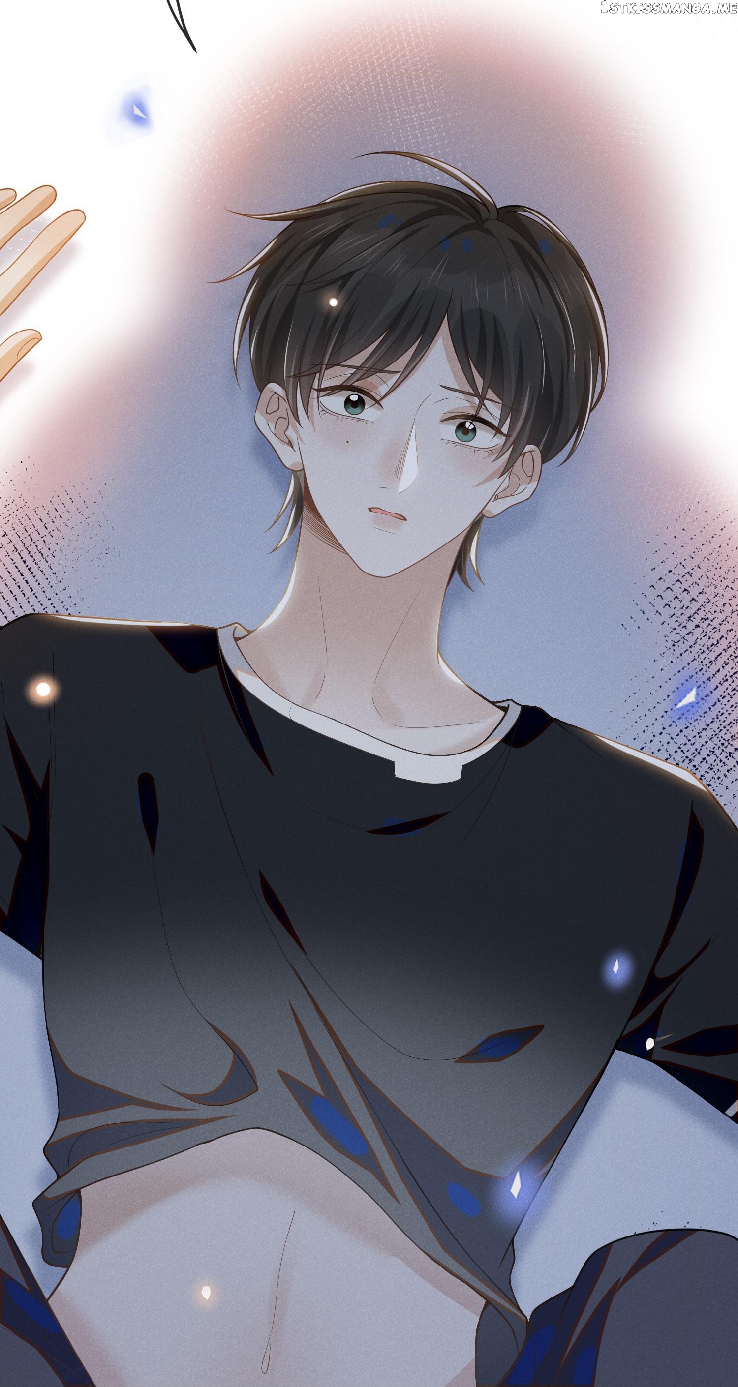 See You Never chapter 45 - page 33