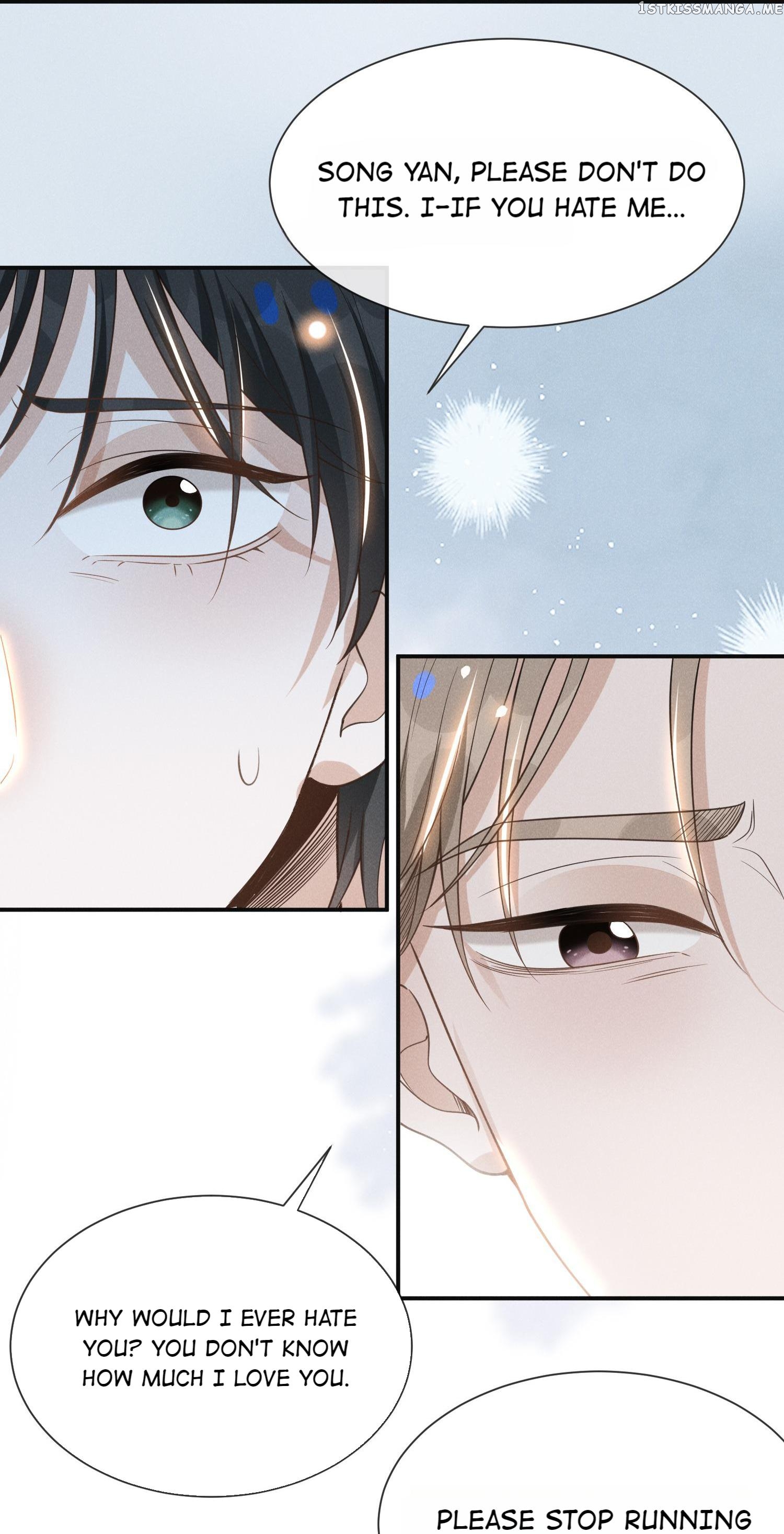 See You Never chapter 45 - page 9
