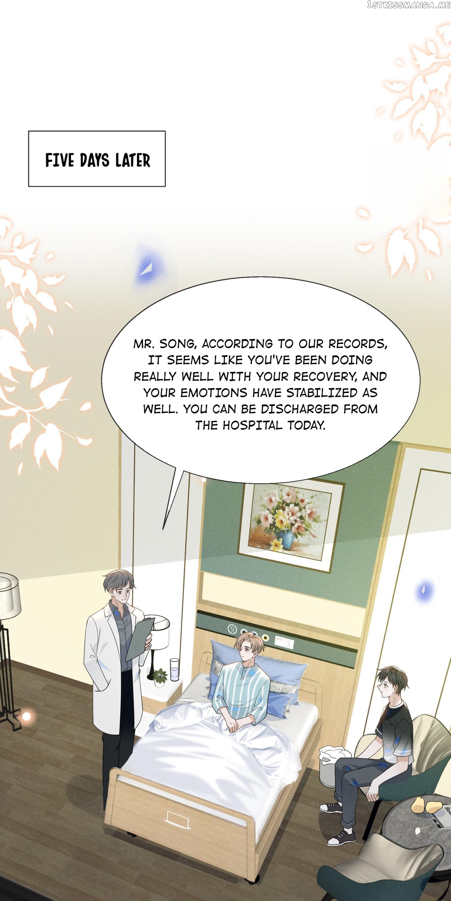 See You Never chapter 44 - page 11