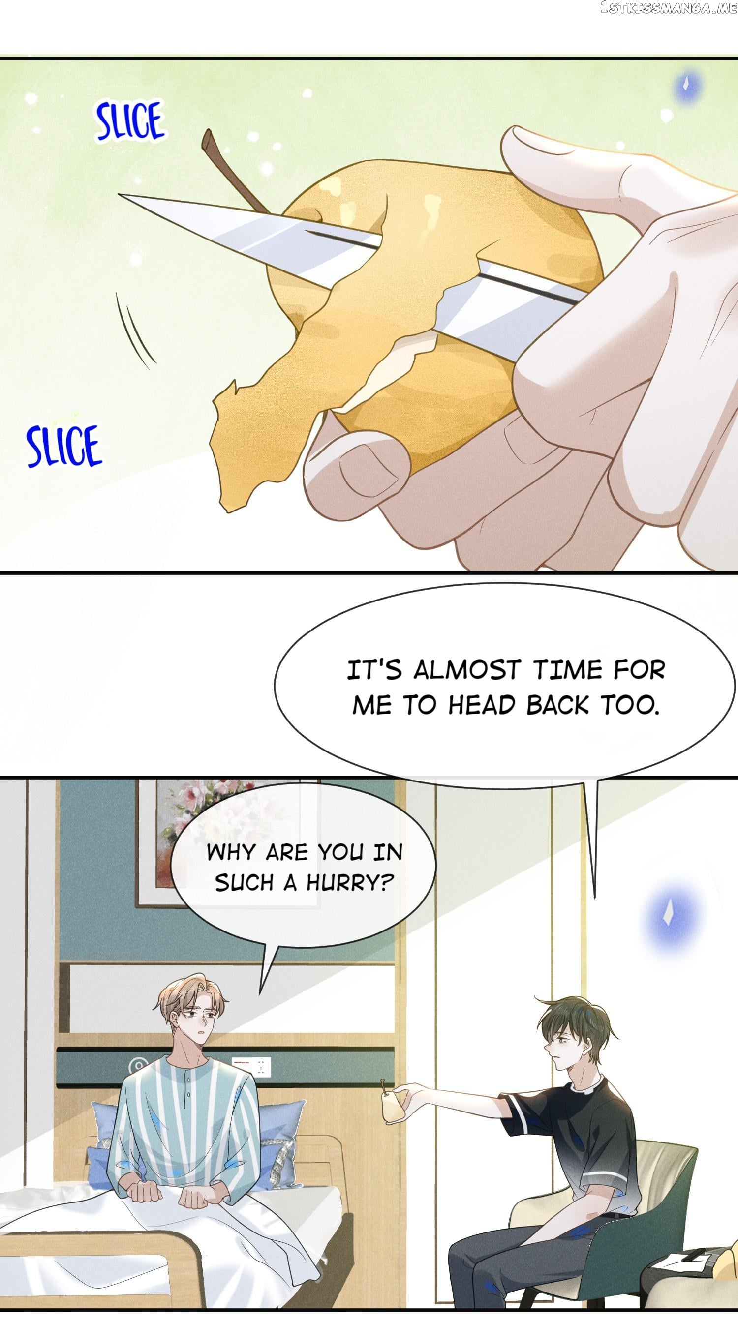 See You Never chapter 44 - page 13
