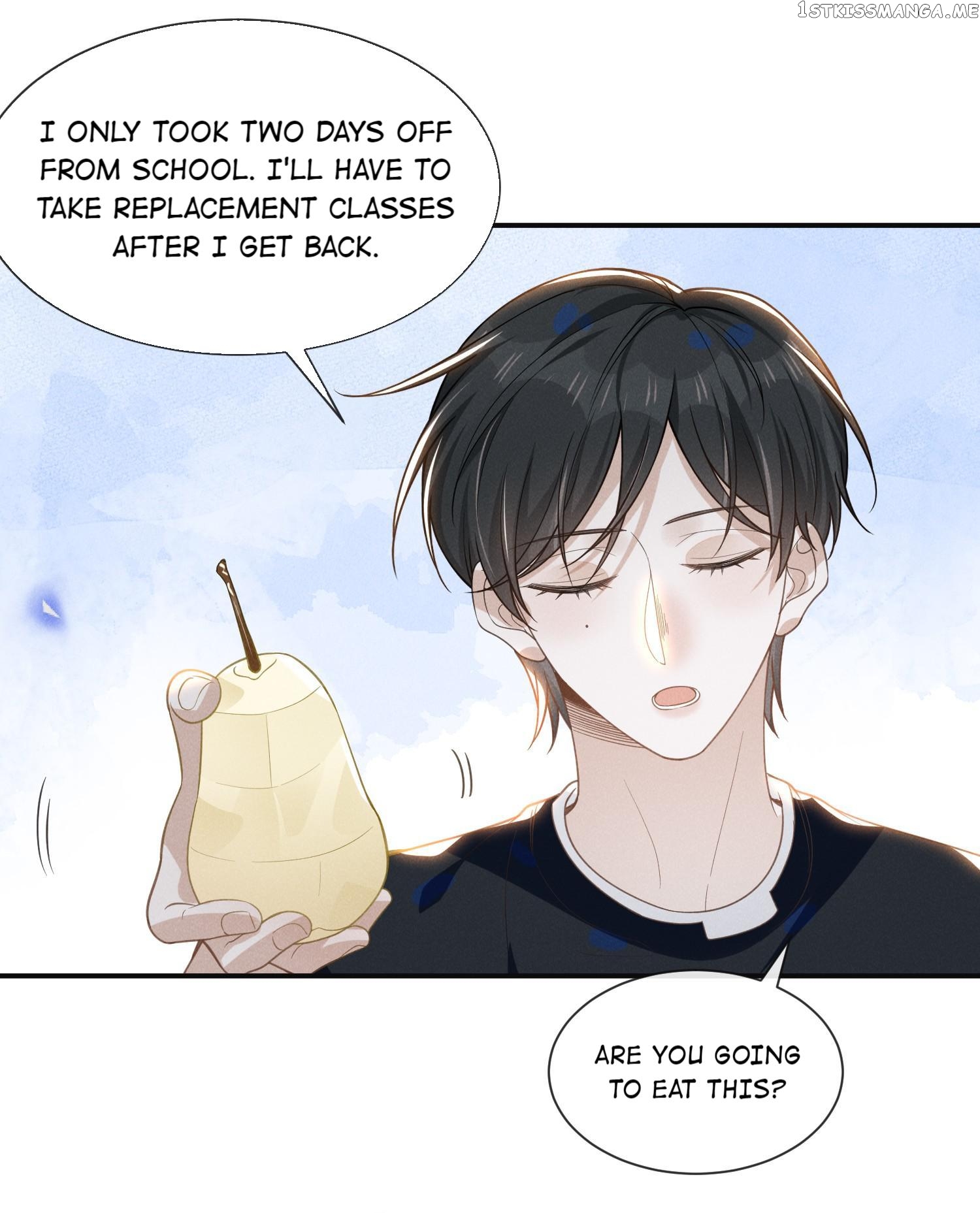 See You Never chapter 44 - page 14