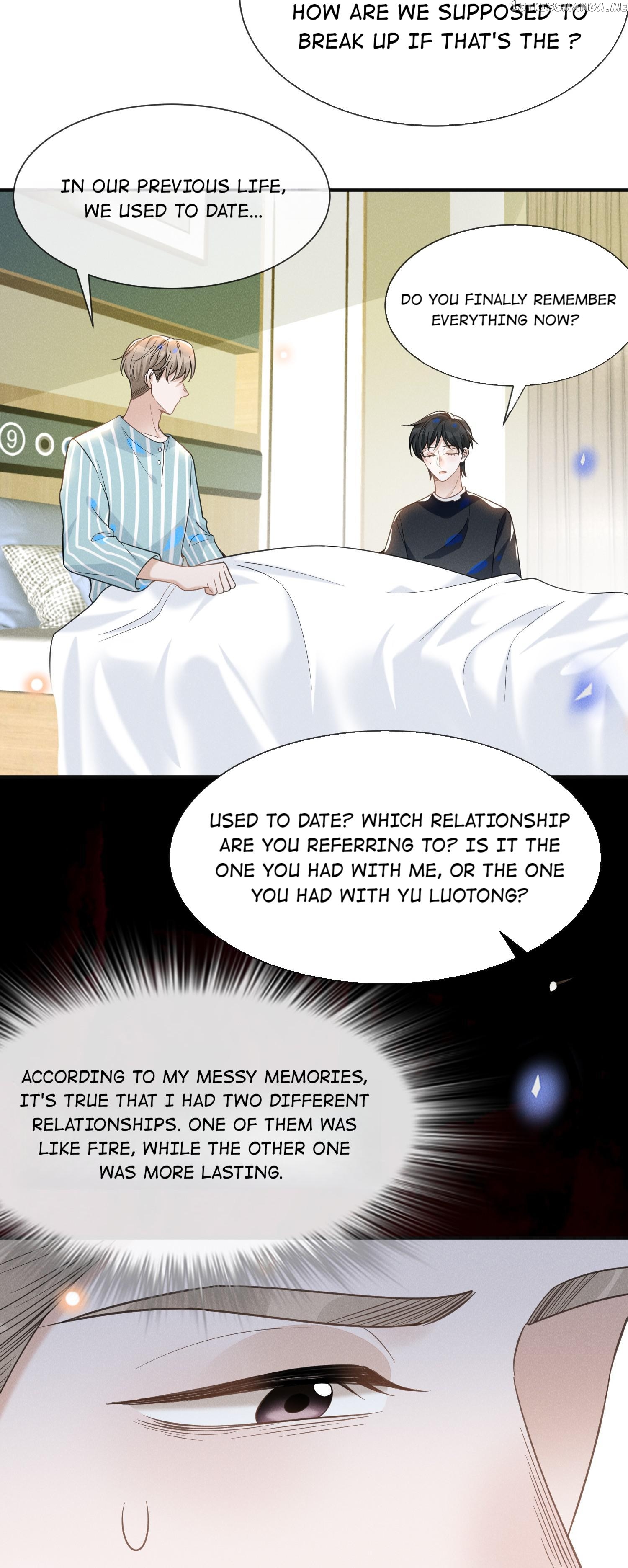 See You Never chapter 44 - page 17