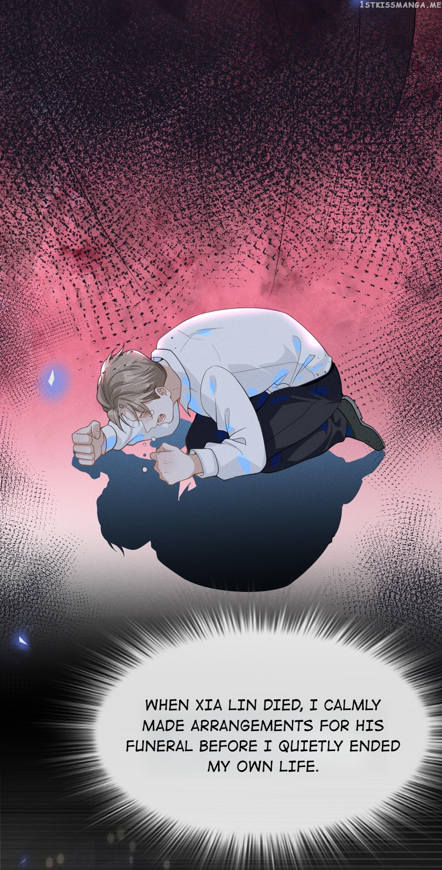 See You Never chapter 44 - page 19