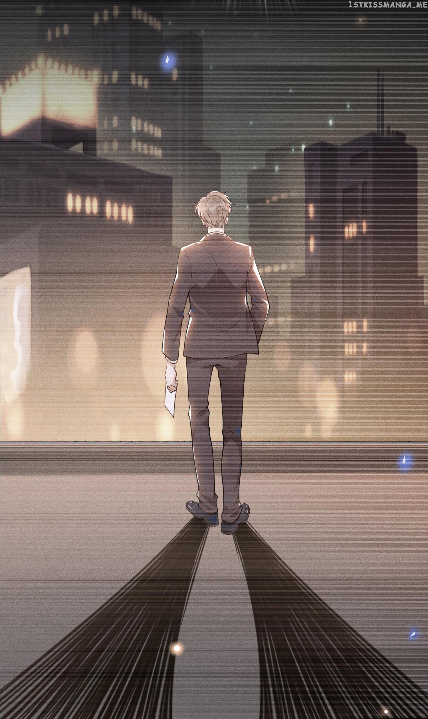See You Never chapter 44 - page 20
