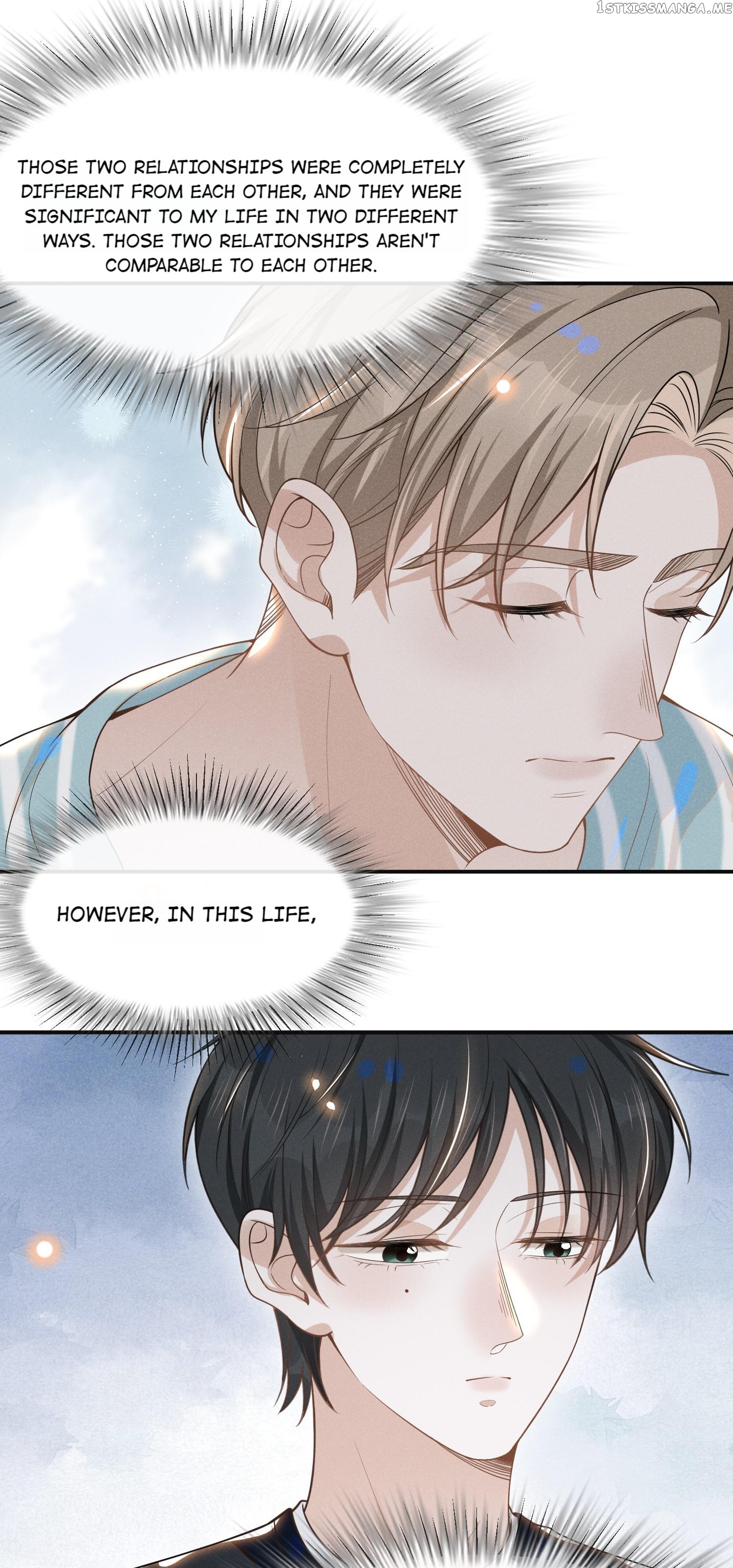 See You Never chapter 44 - page 21