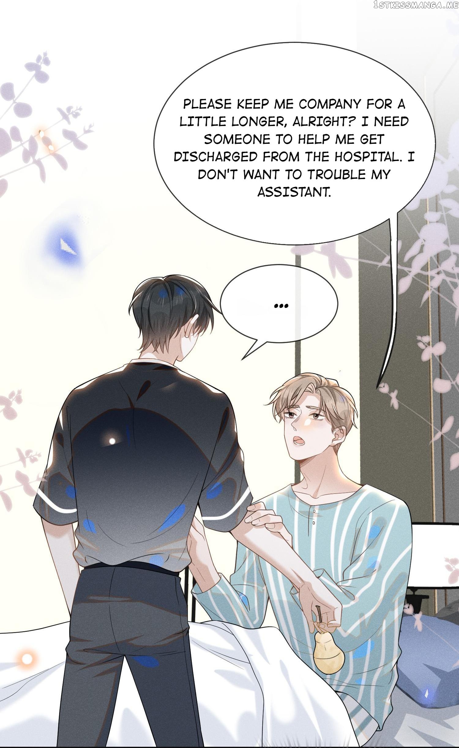 See You Never chapter 44 - page 24