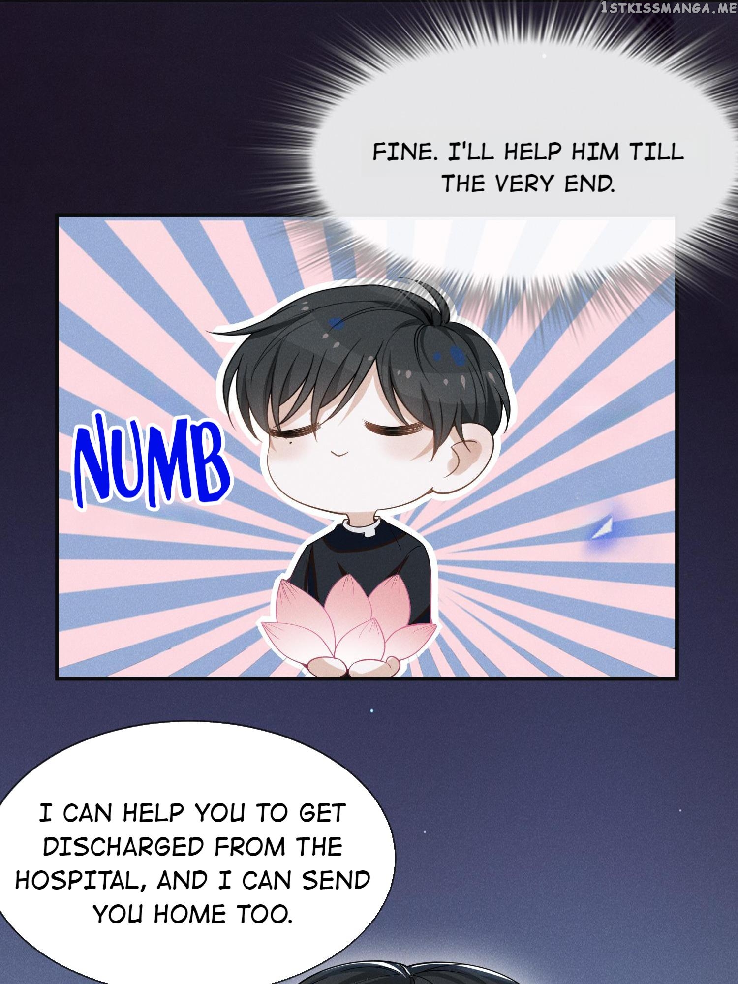 See You Never chapter 44 - page 25