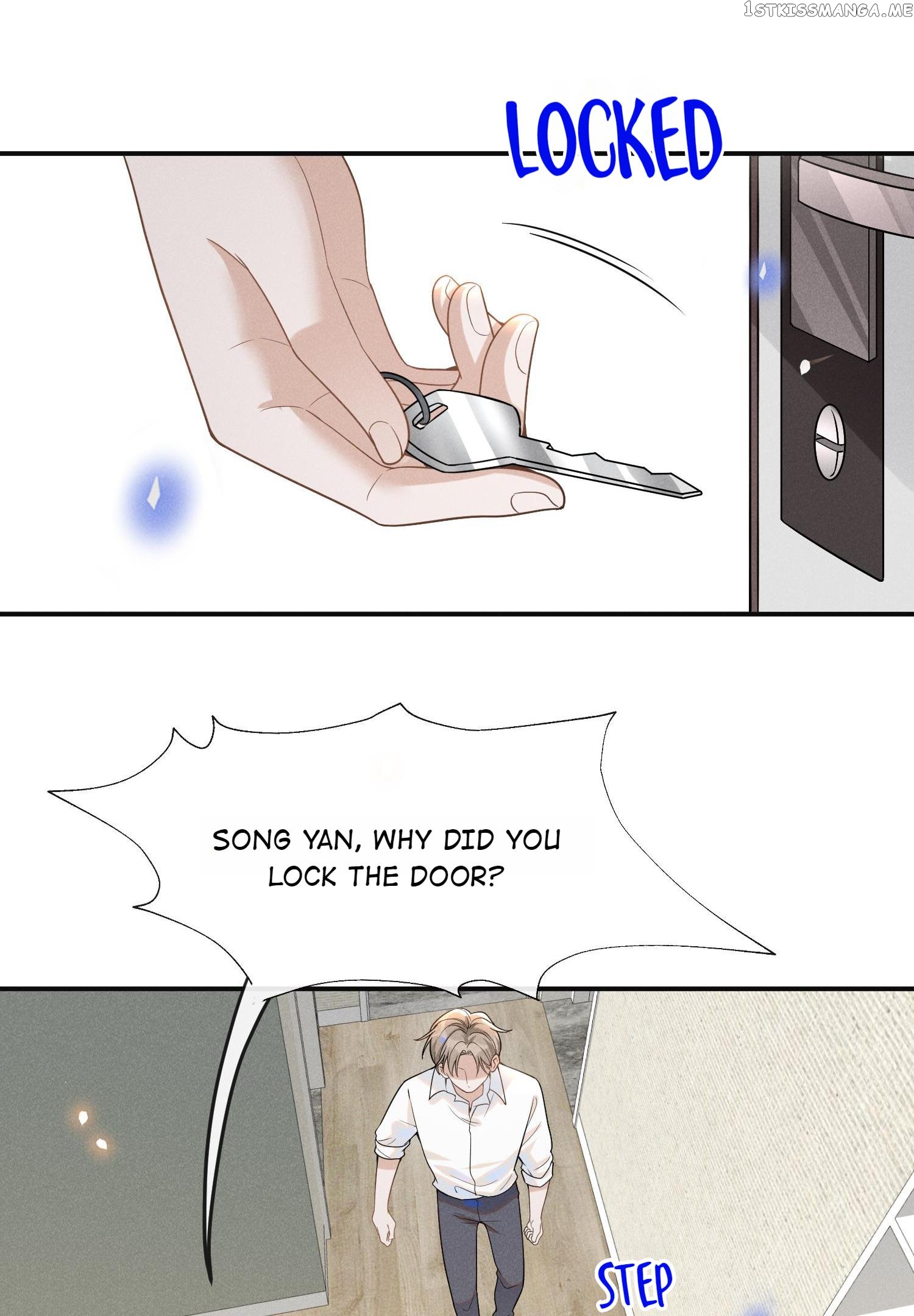 See You Never chapter 44 - page 31