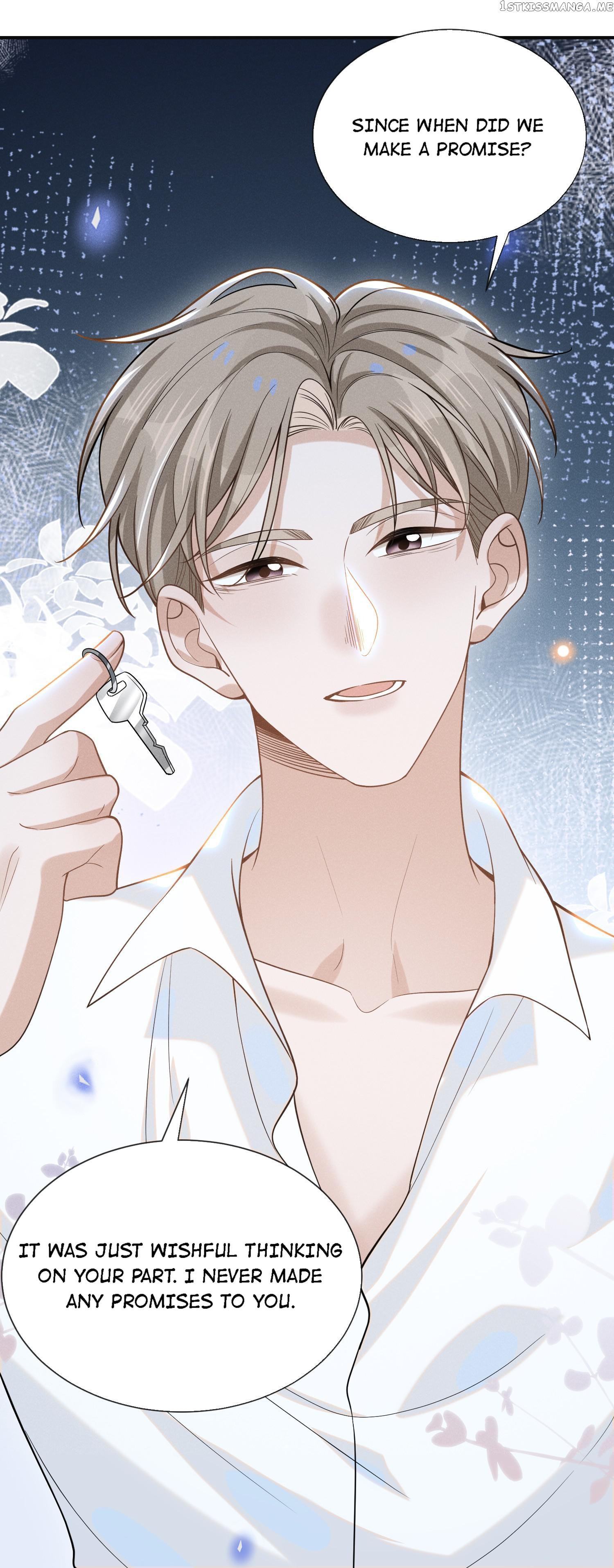 See You Never chapter 44 - page 33