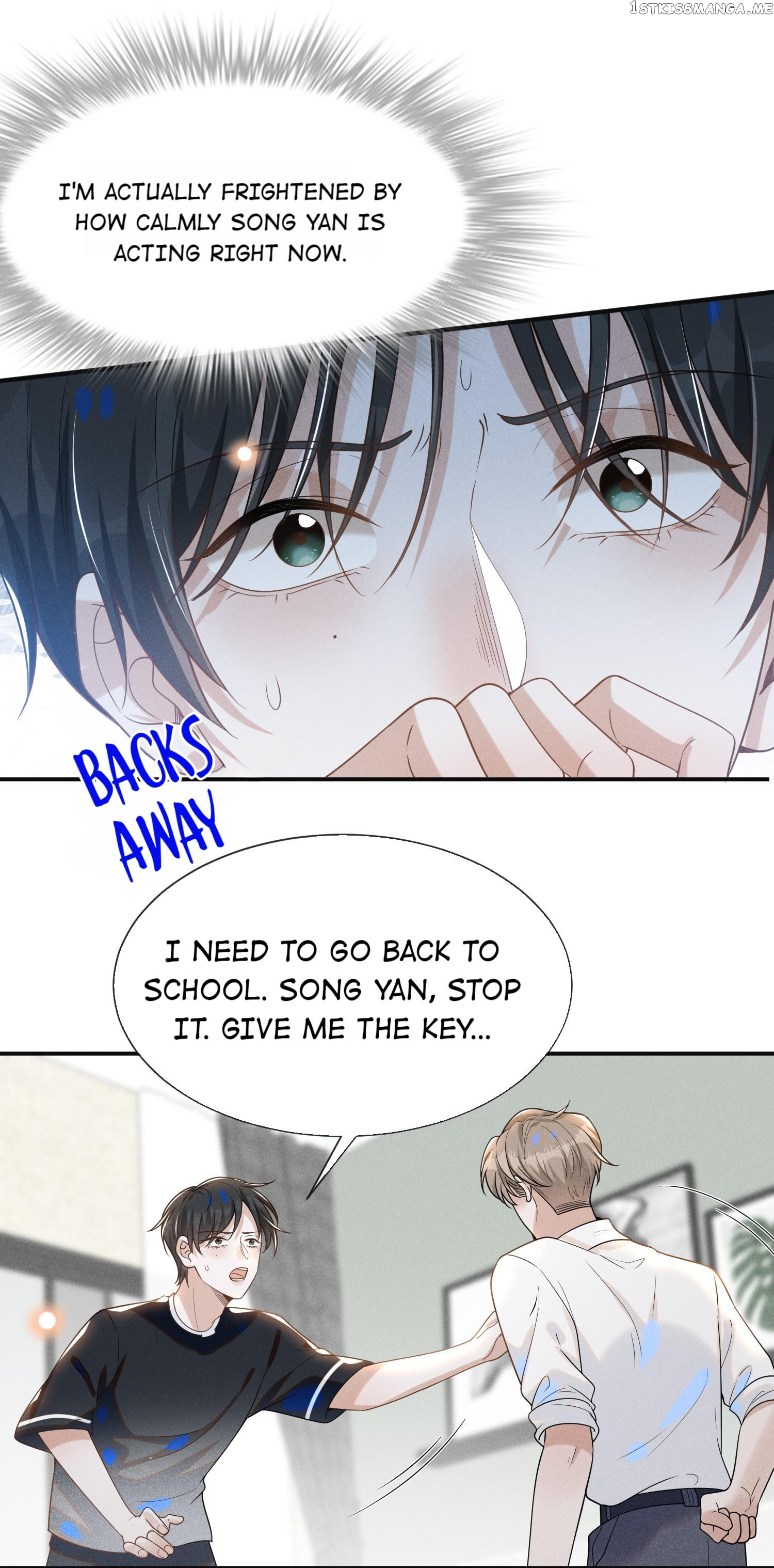 See You Never chapter 44 - page 34