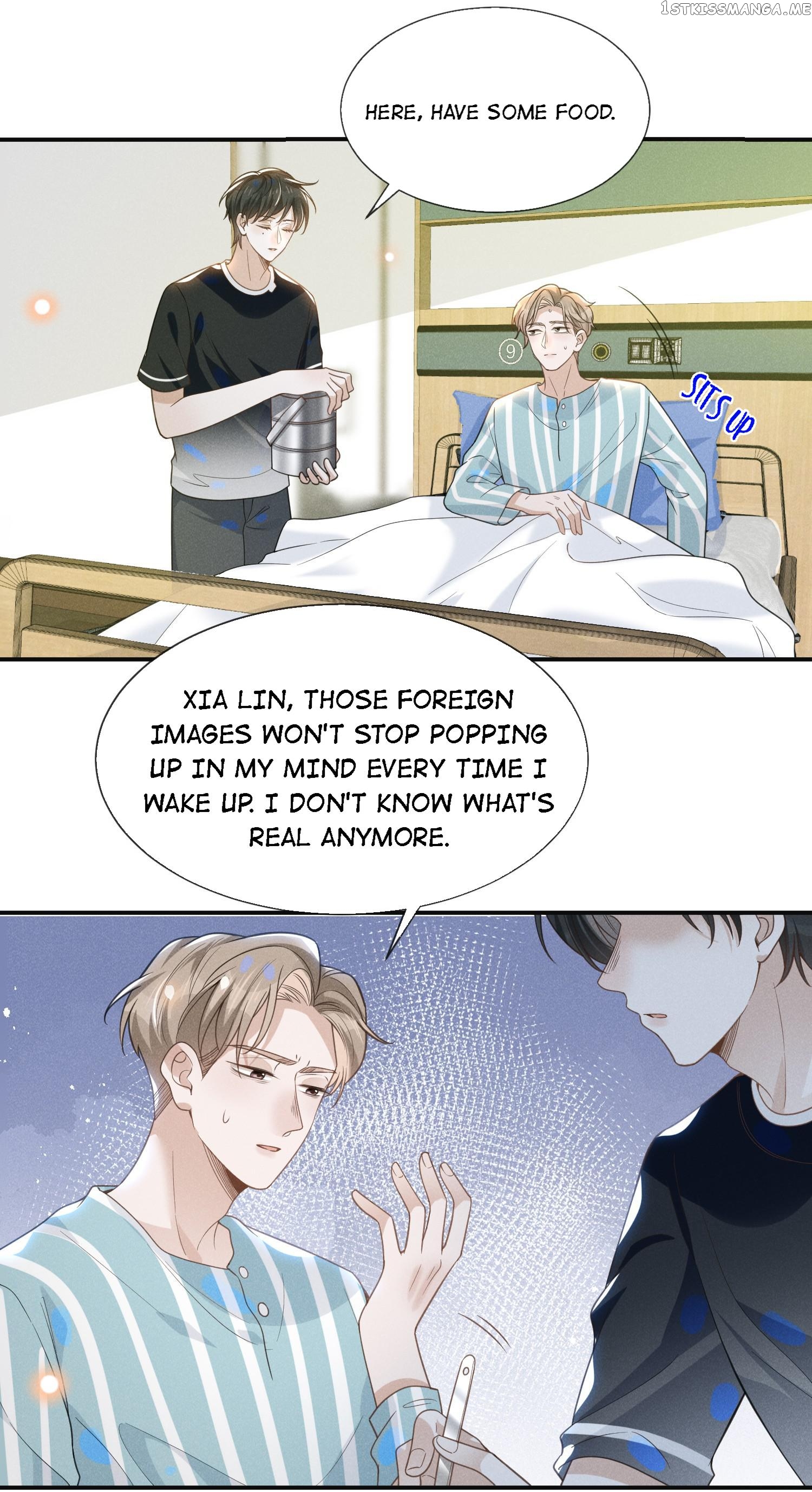 See You Never chapter 44 - page 9