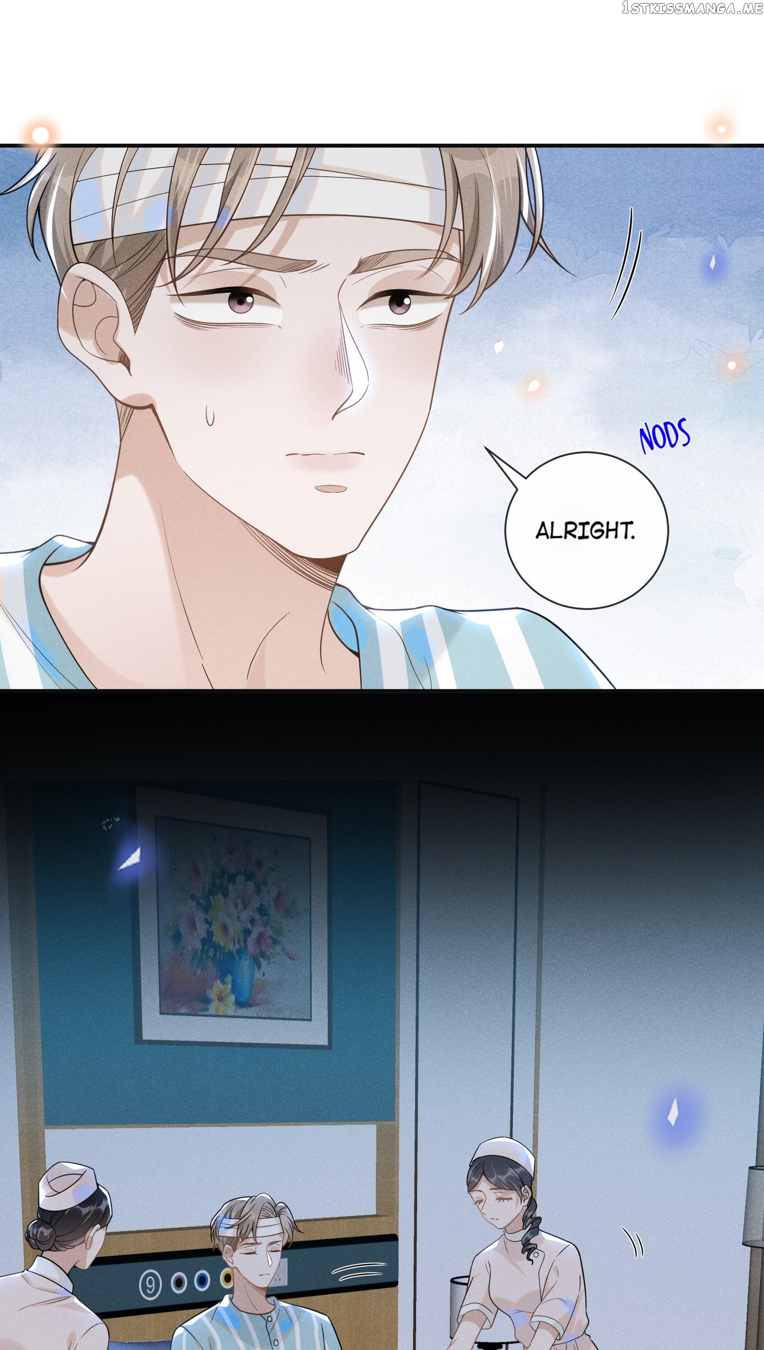See You Never Chapter 43 - page 11