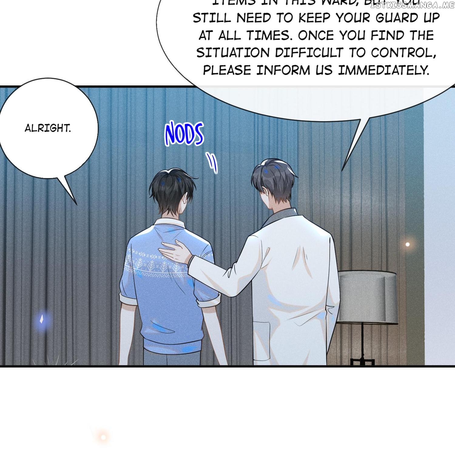 See You Never Chapter 43 - page 13