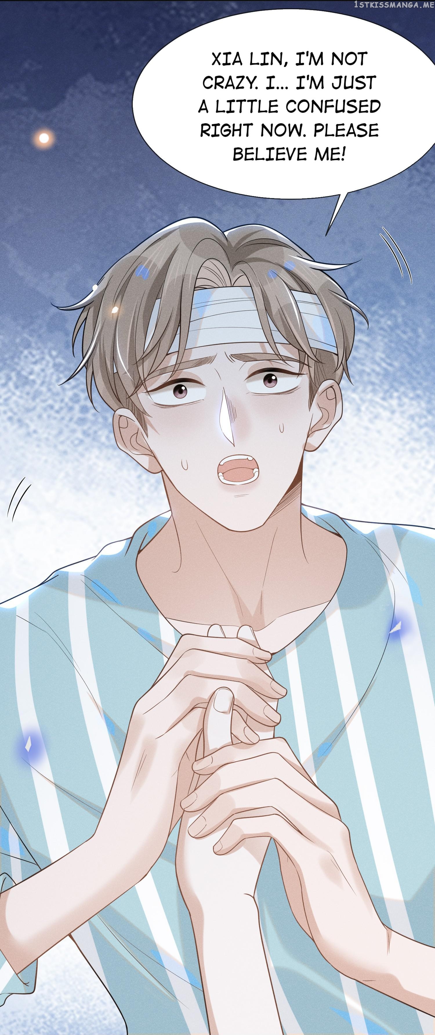 See You Never Chapter 43 - page 15
