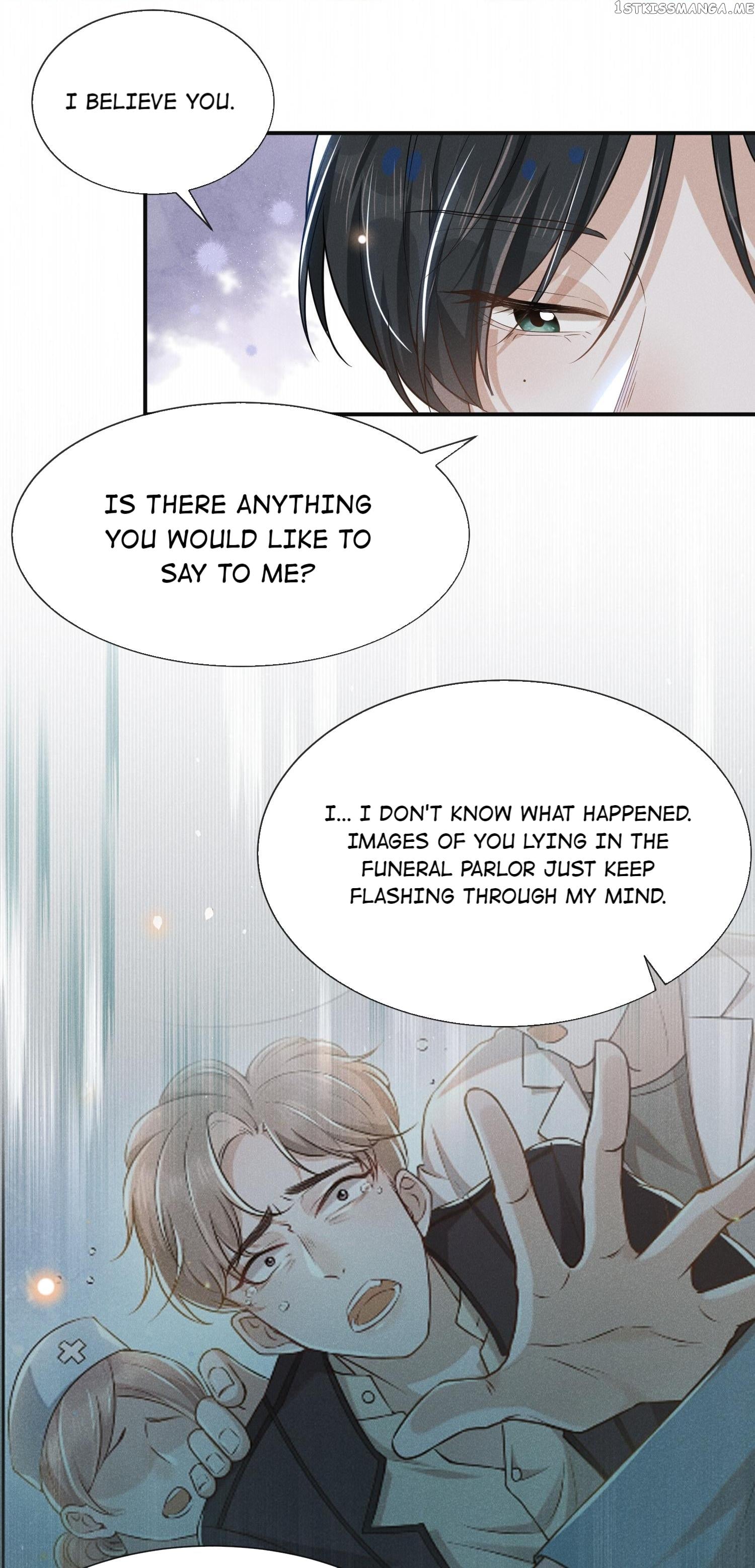 See You Never Chapter 43 - page 16