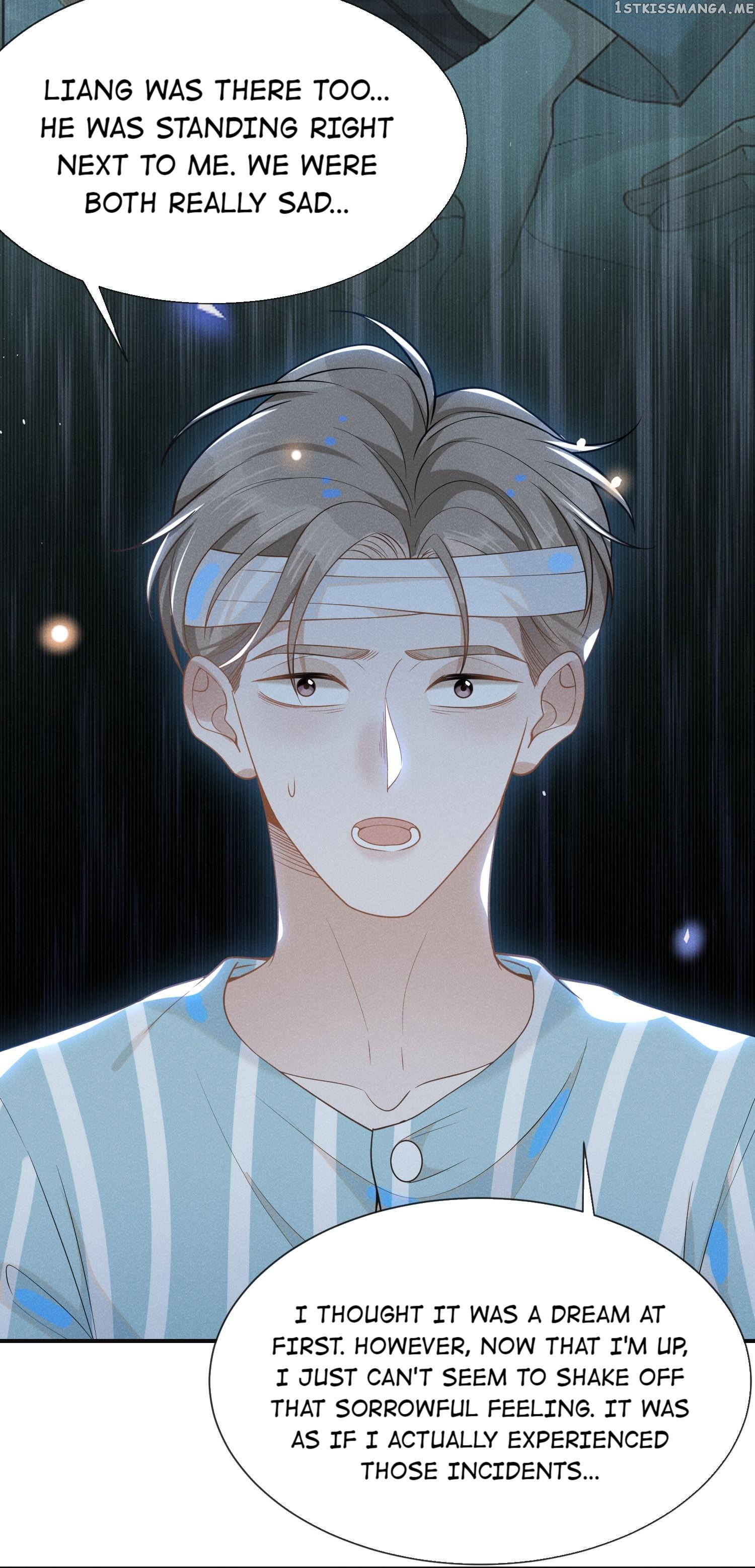 See You Never Chapter 43 - page 17