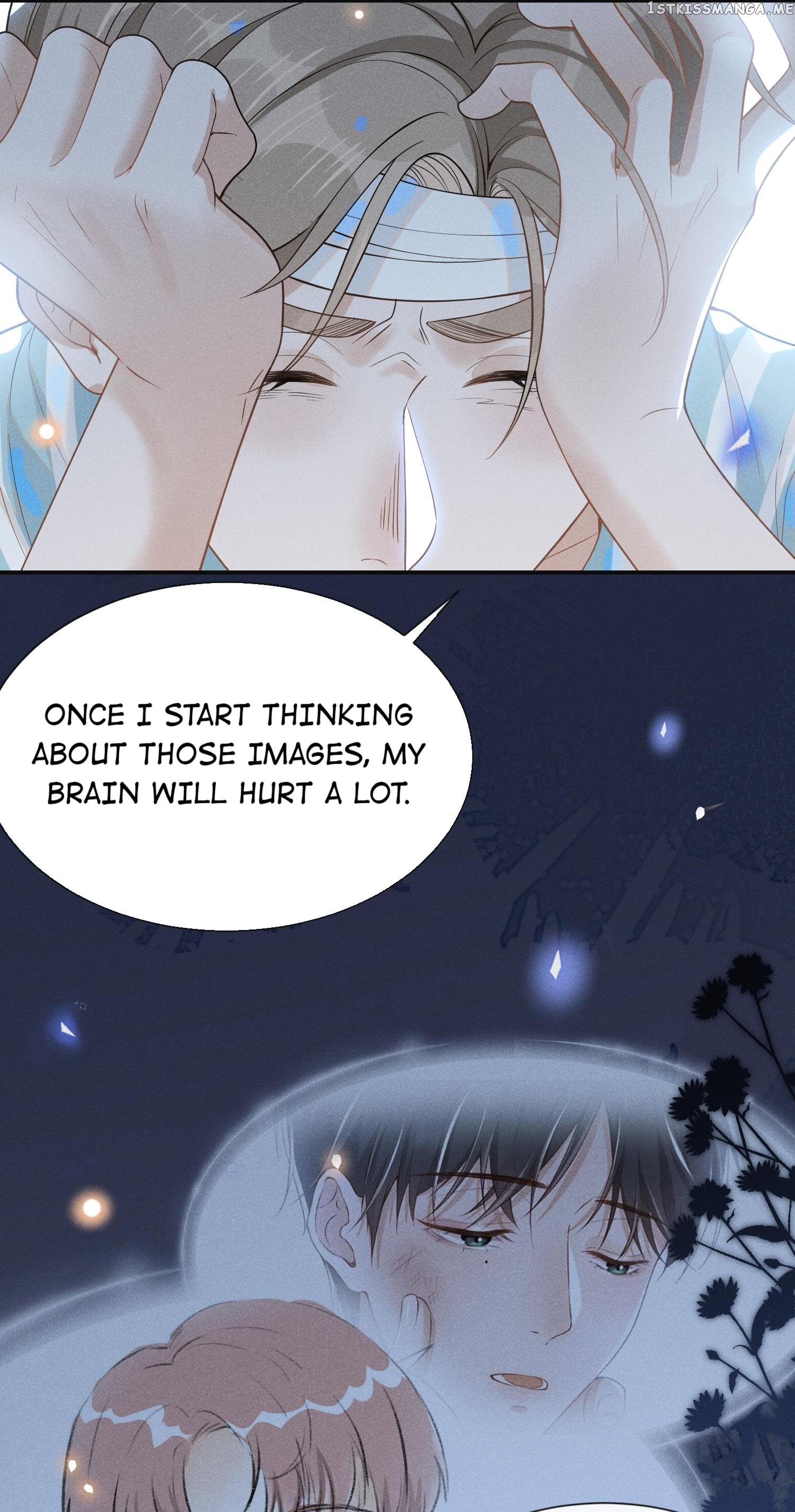 See You Never Chapter 43 - page 18