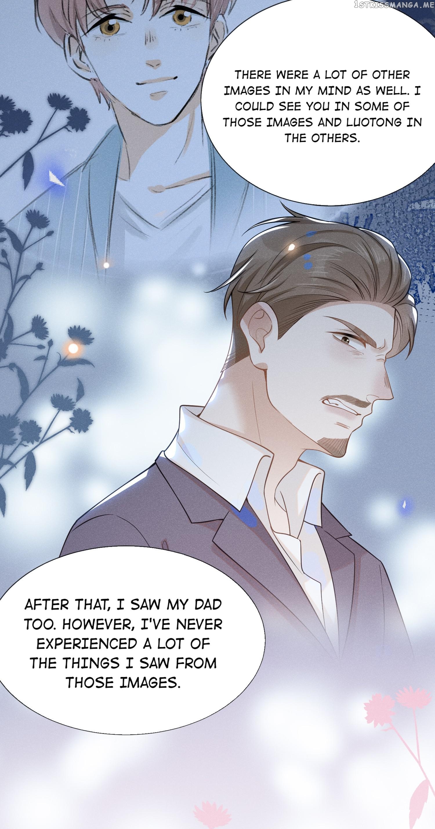 See You Never Chapter 43 - page 19