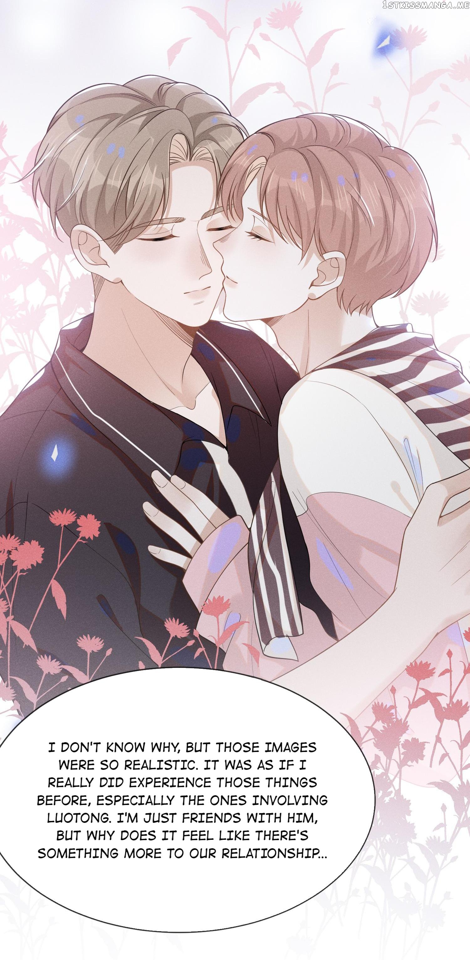 See You Never Chapter 43 - page 20