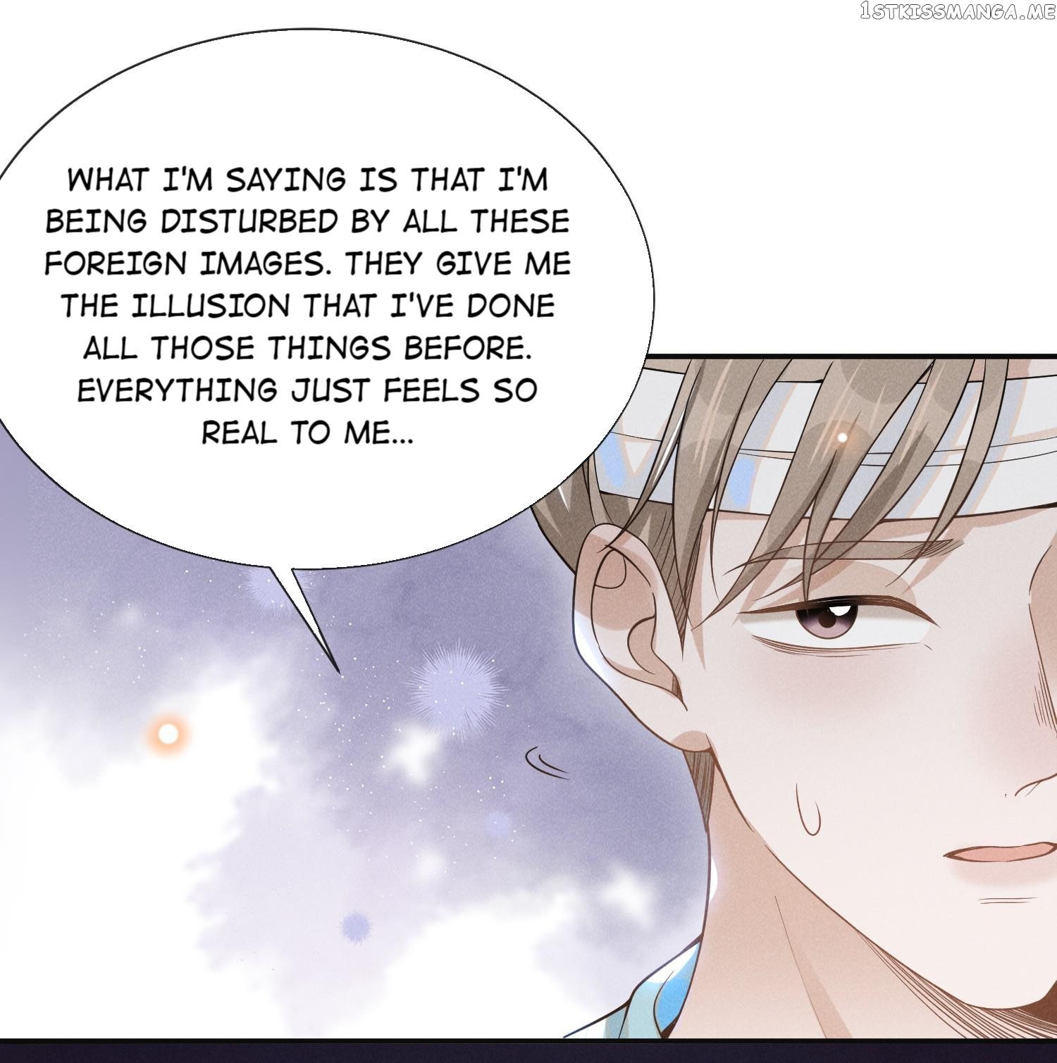 See You Never Chapter 43 - page 21