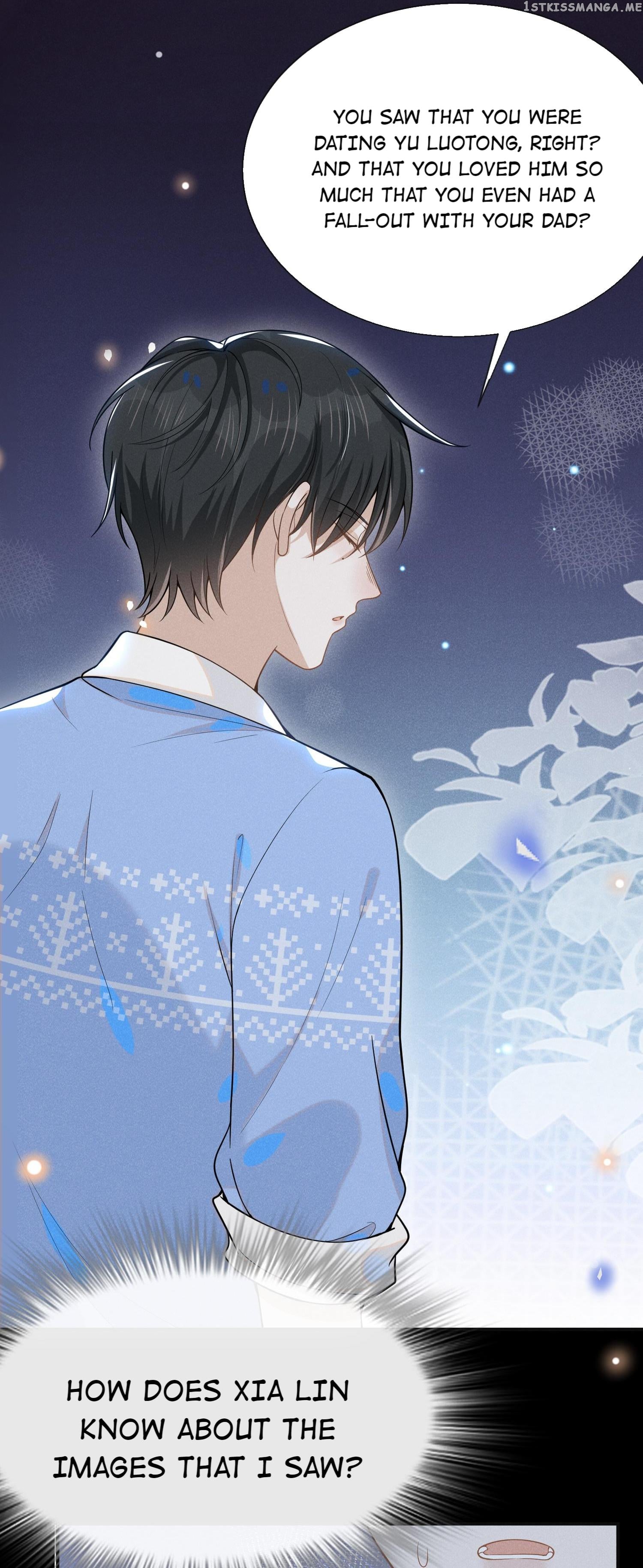 See You Never Chapter 43 - page 22