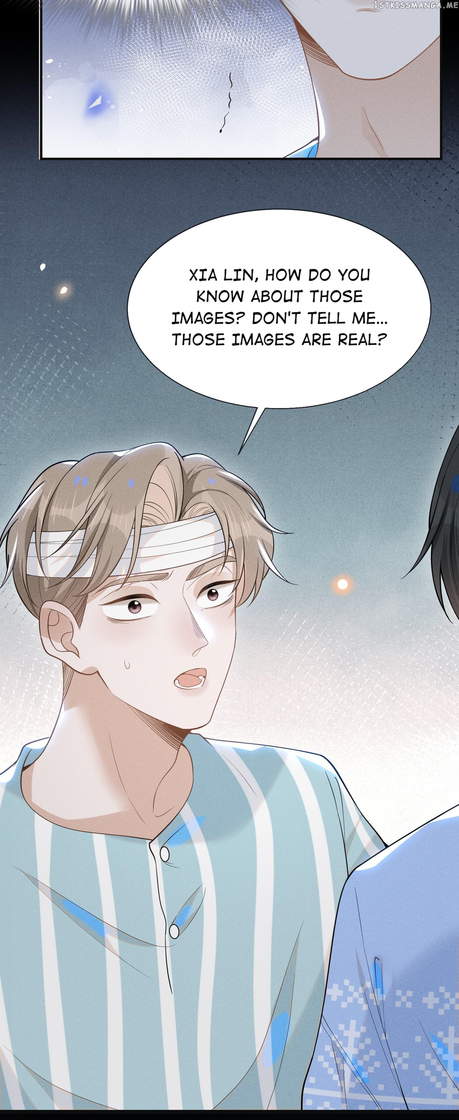 See You Never Chapter 43 - page 23