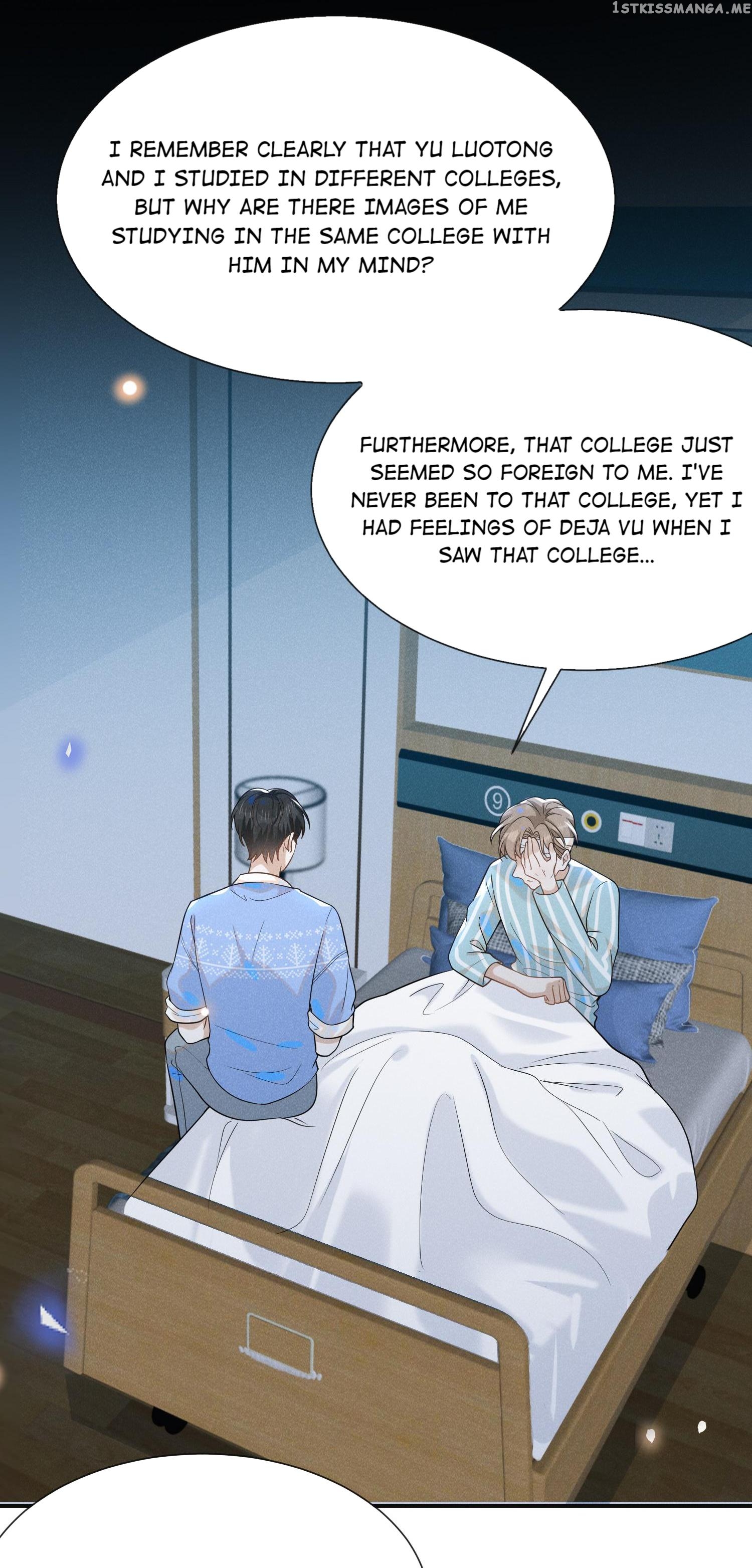 See You Never Chapter 43 - page 24