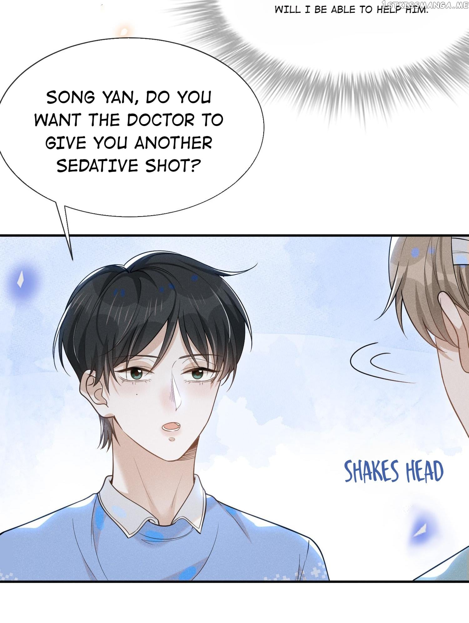 See You Never Chapter 43 - page 26