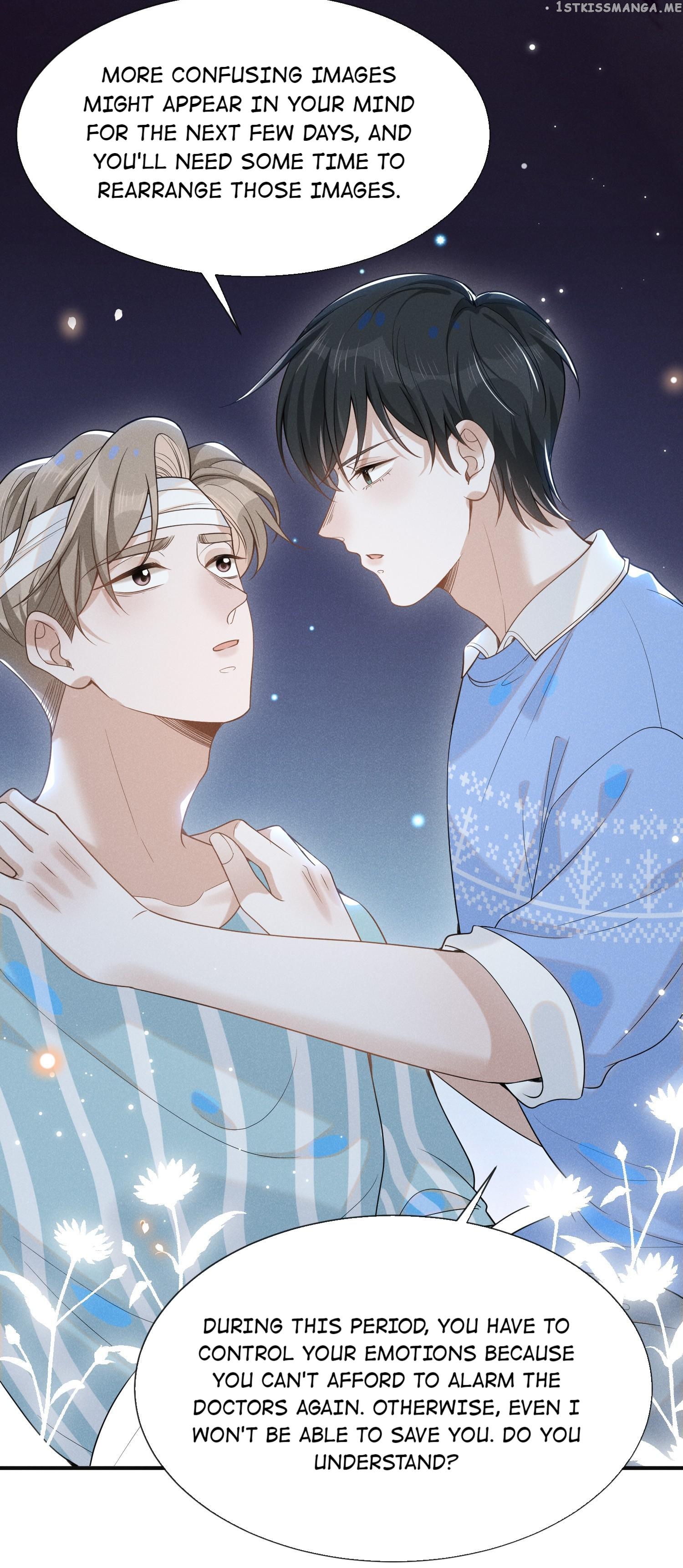 See You Never Chapter 43 - page 27