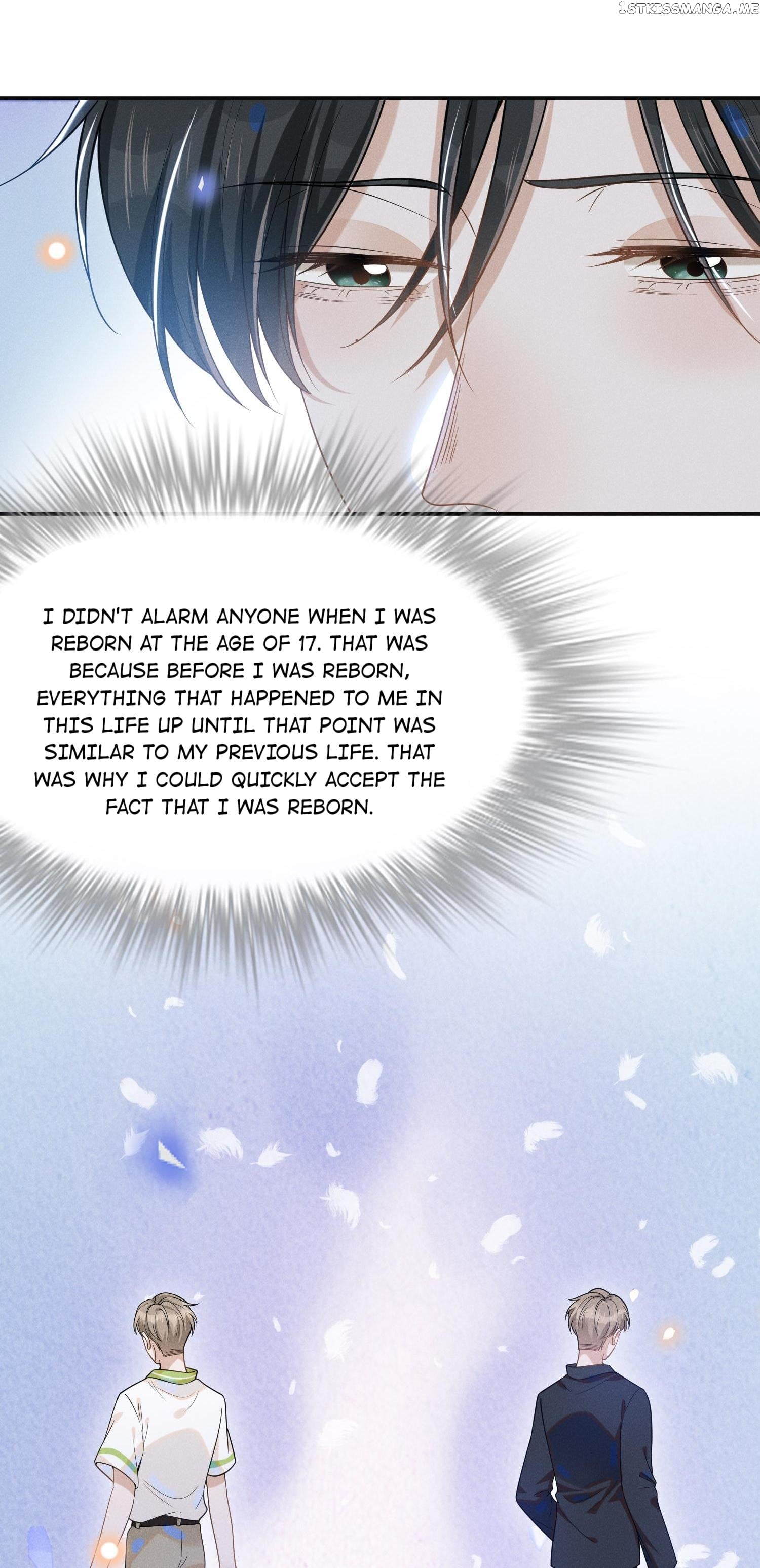 See You Never Chapter 43 - page 30