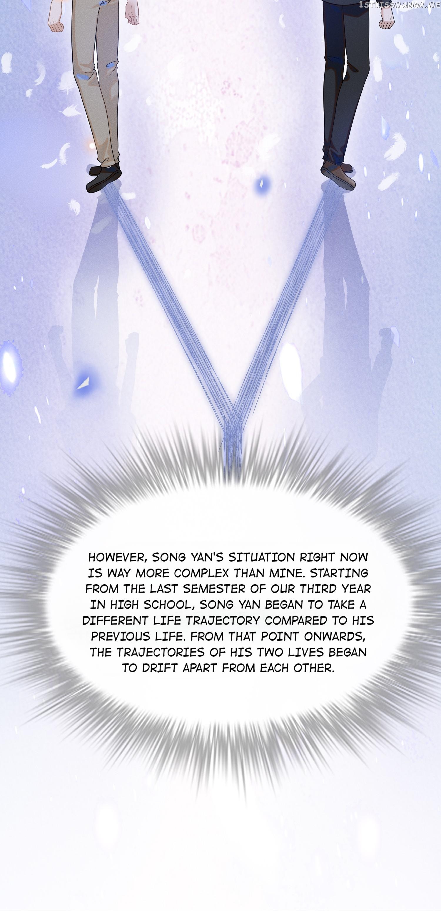 See You Never Chapter 43 - page 31