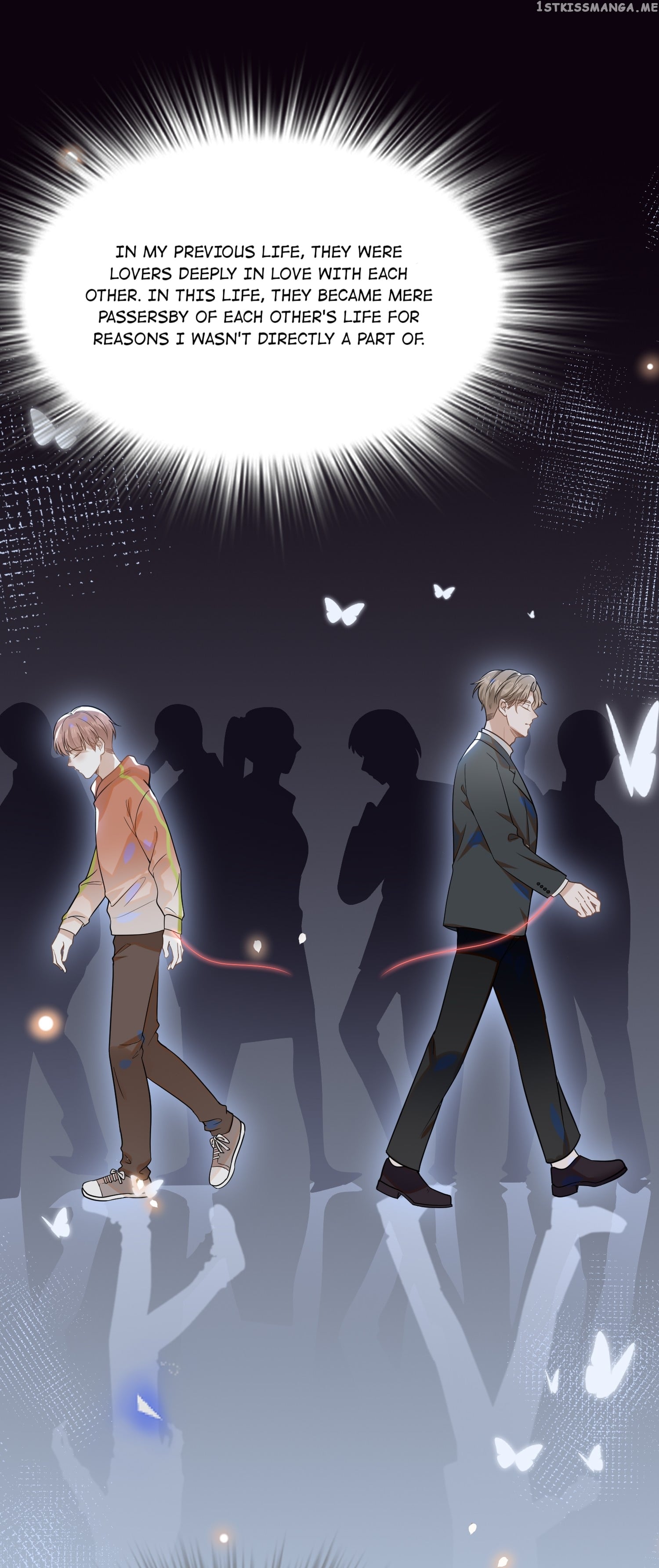 See You Never Chapter 43 - page 36