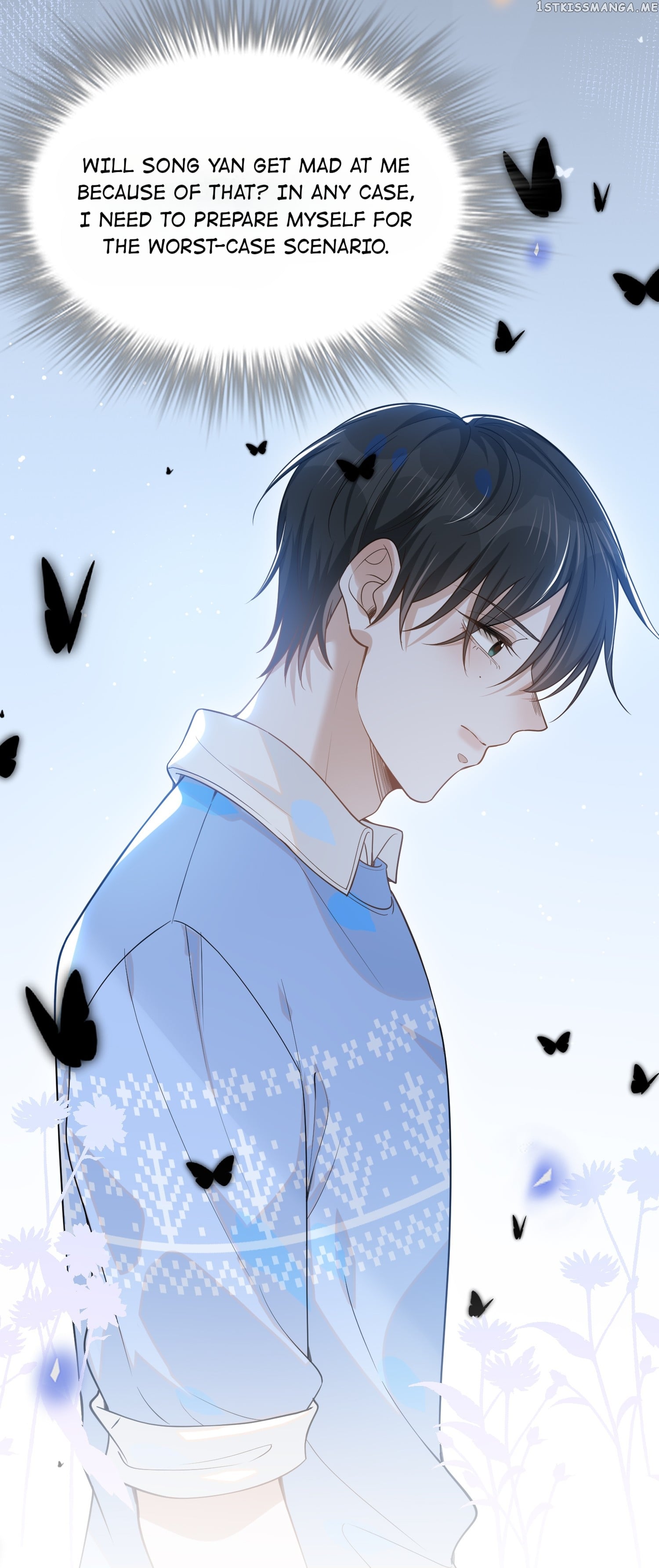 See You Never Chapter 43 - page 37