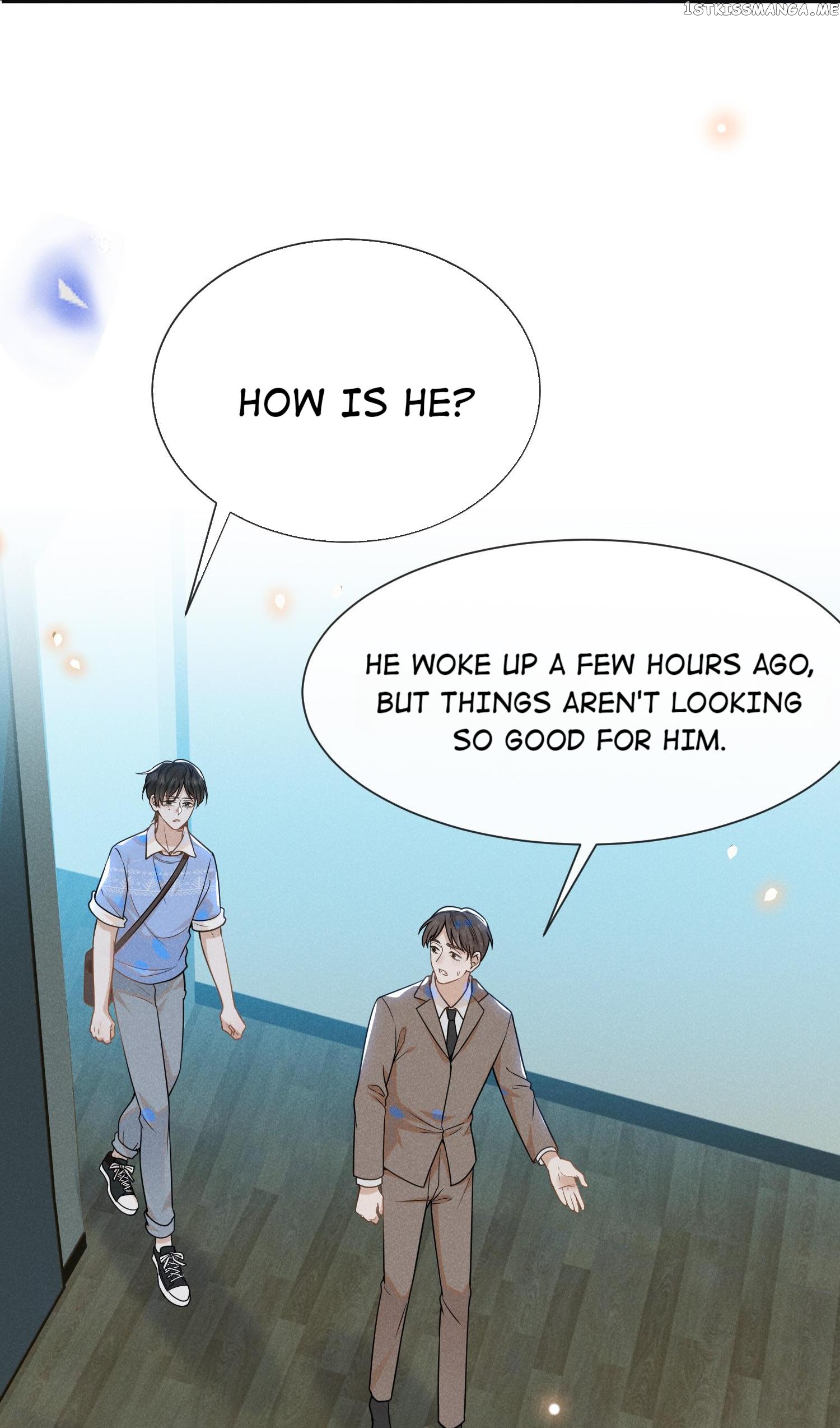 See You Never chapter 42 - page 10